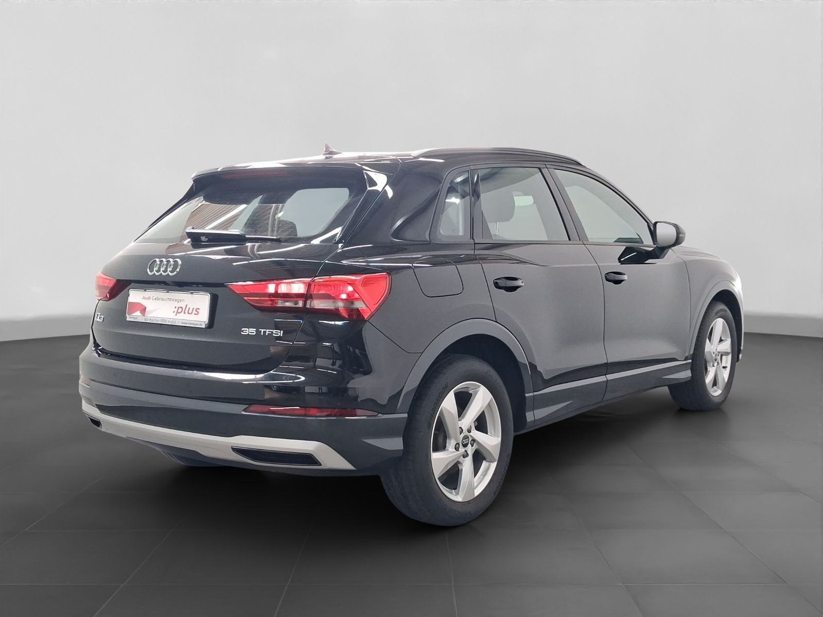 Audi Q3 – Foto 3