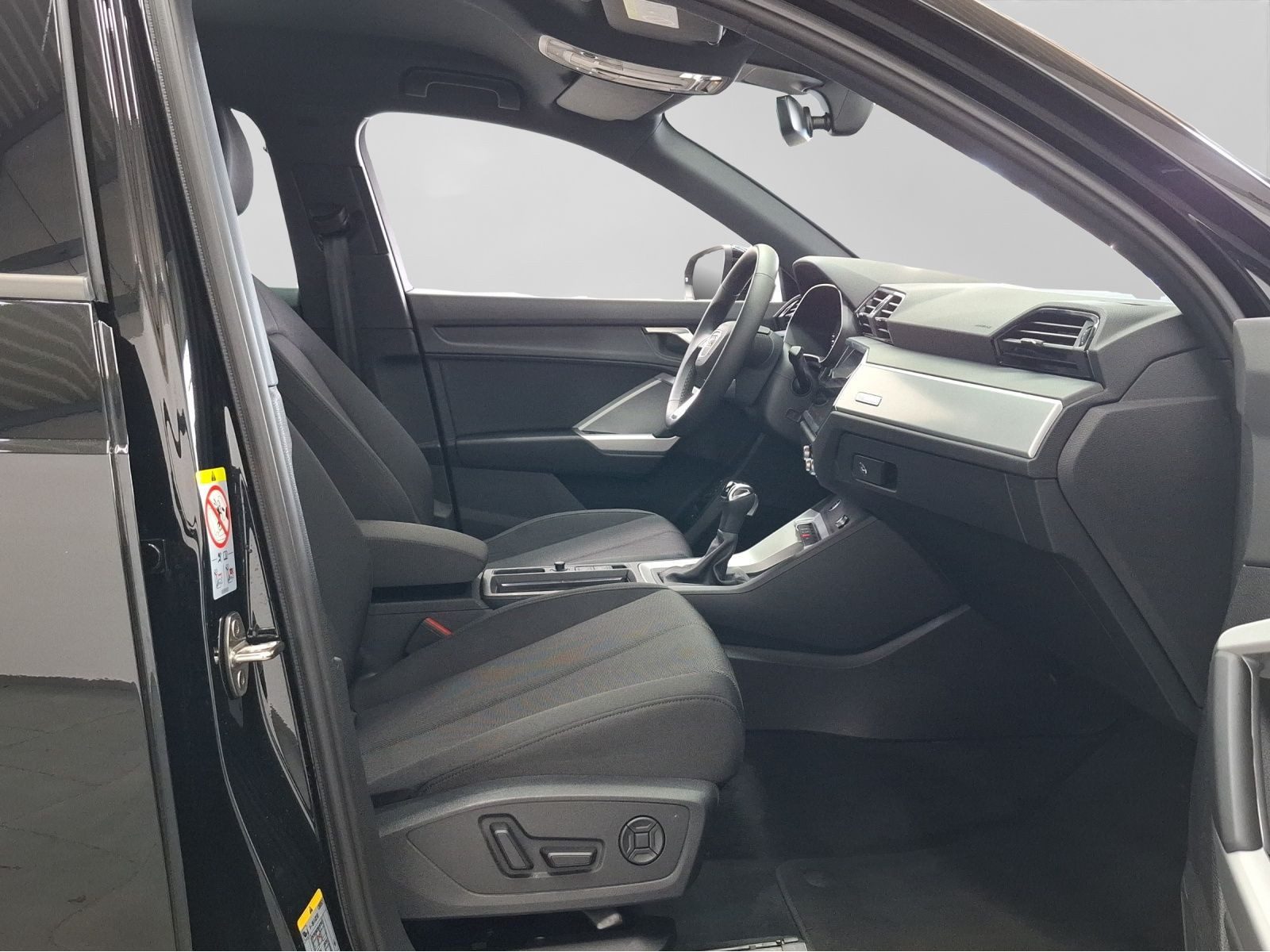 Audi Q3 – Foto 4