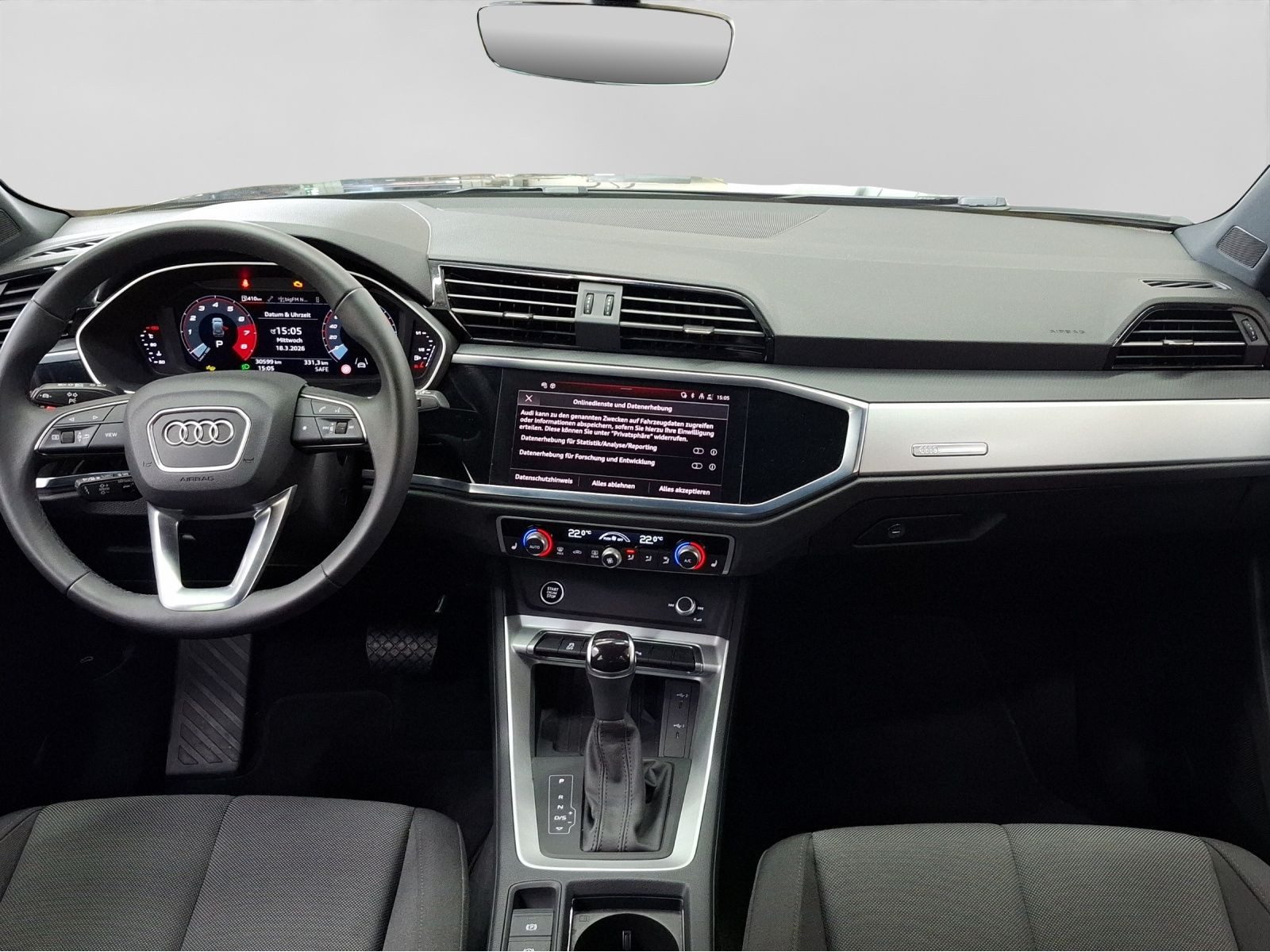 Audi Q3 – Foto 5