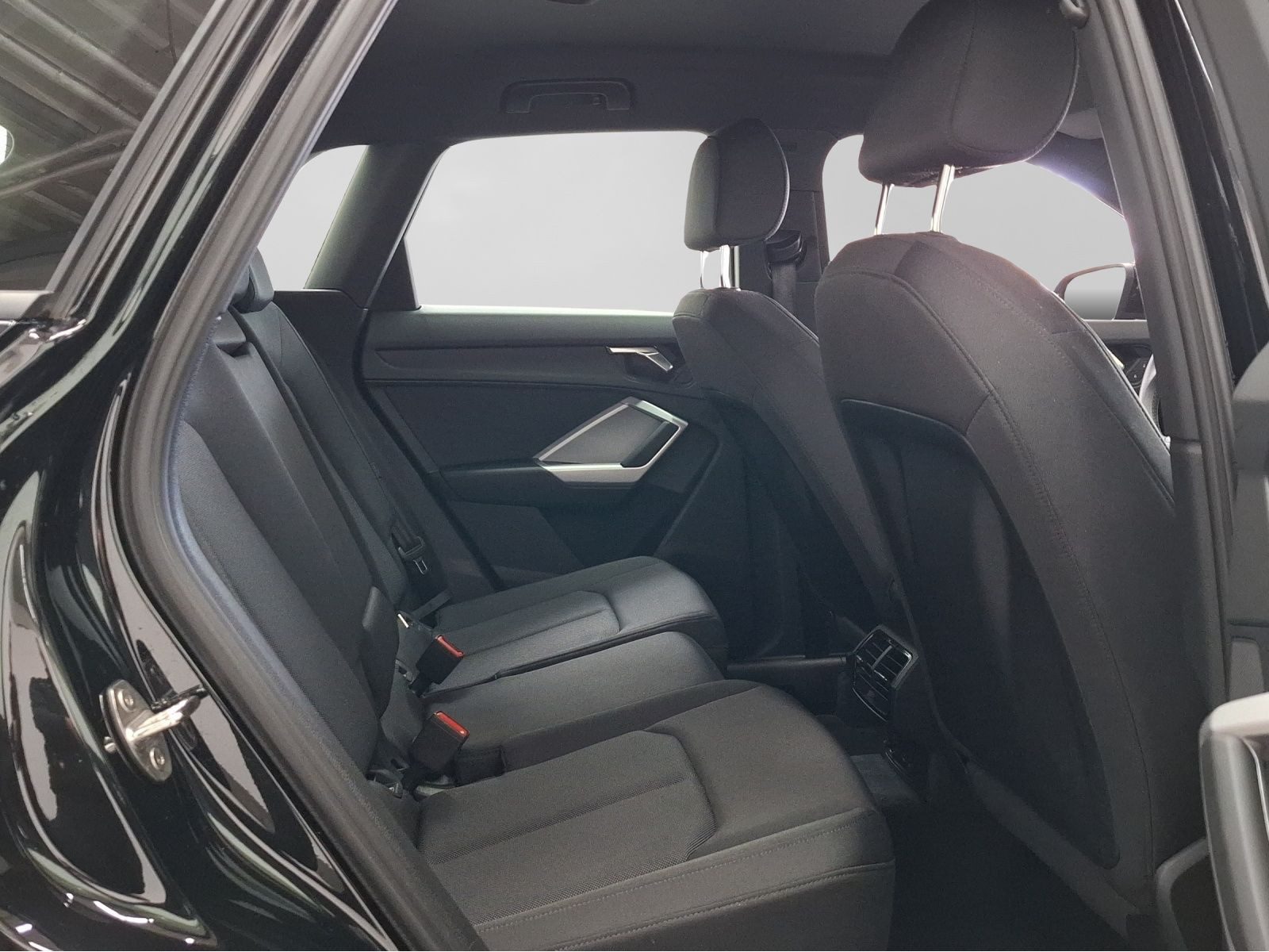 Audi Q3 – Foto 6