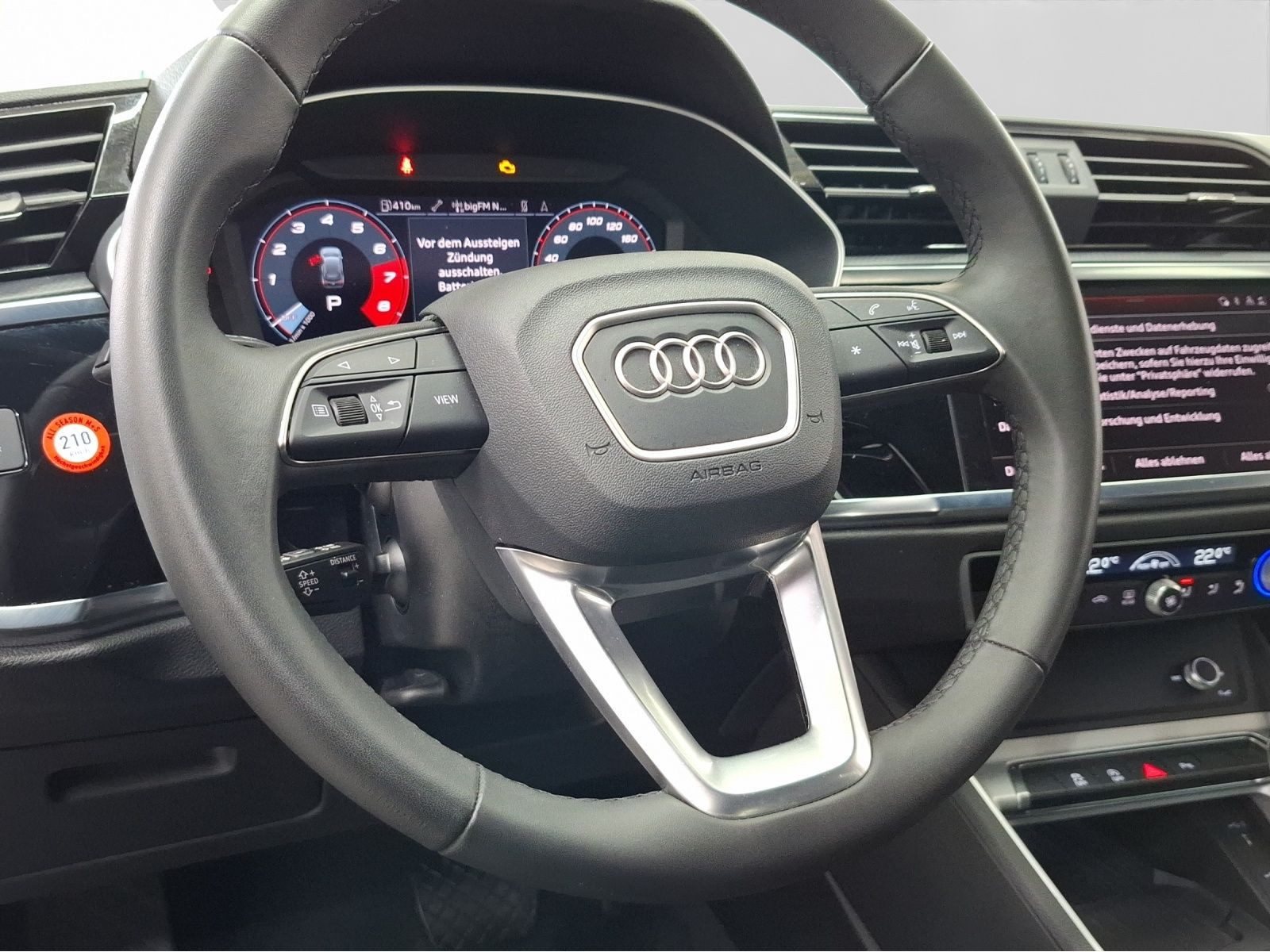 Audi Q3 – Foto 9