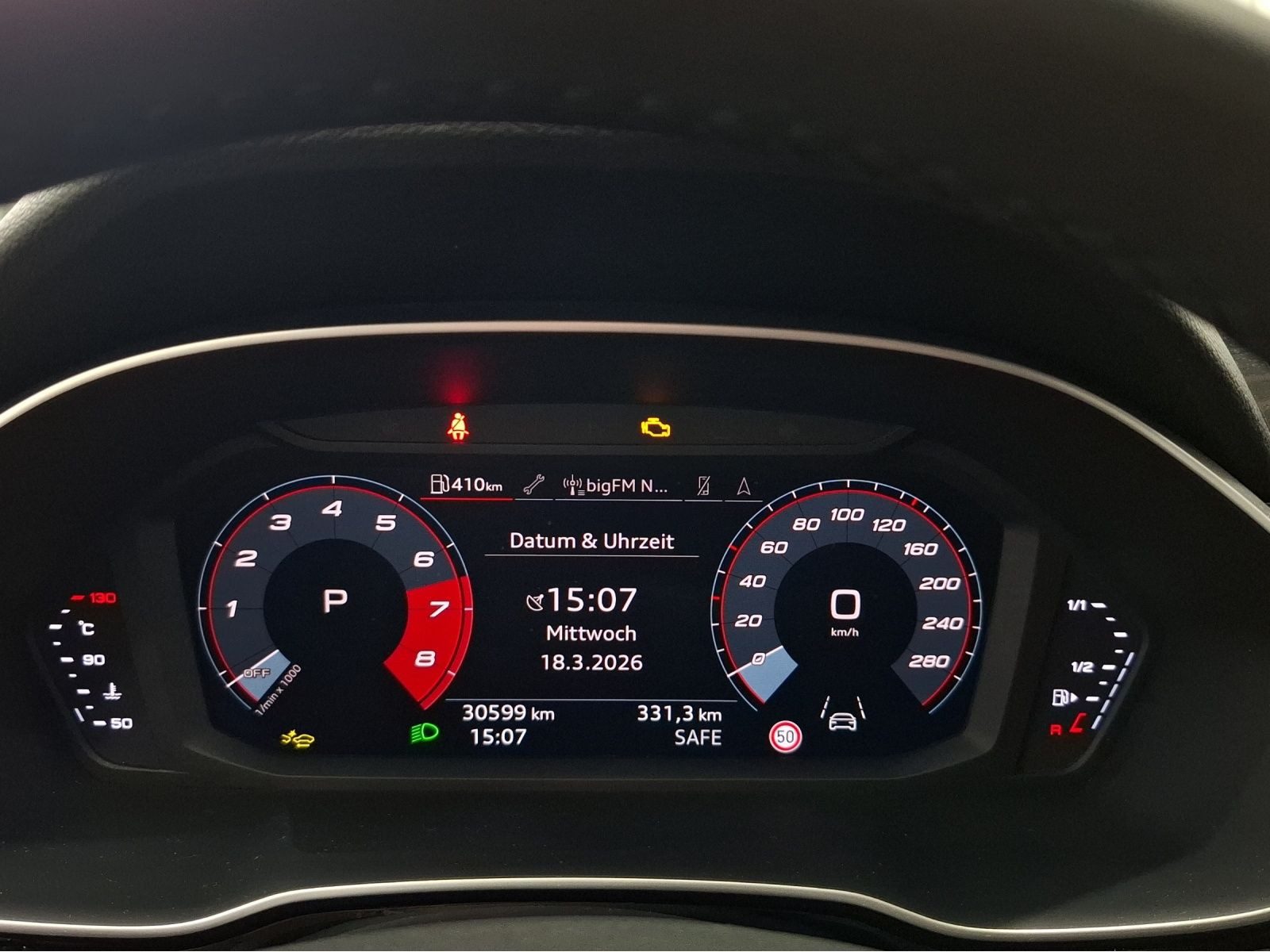 Audi Q3 – Foto 10
