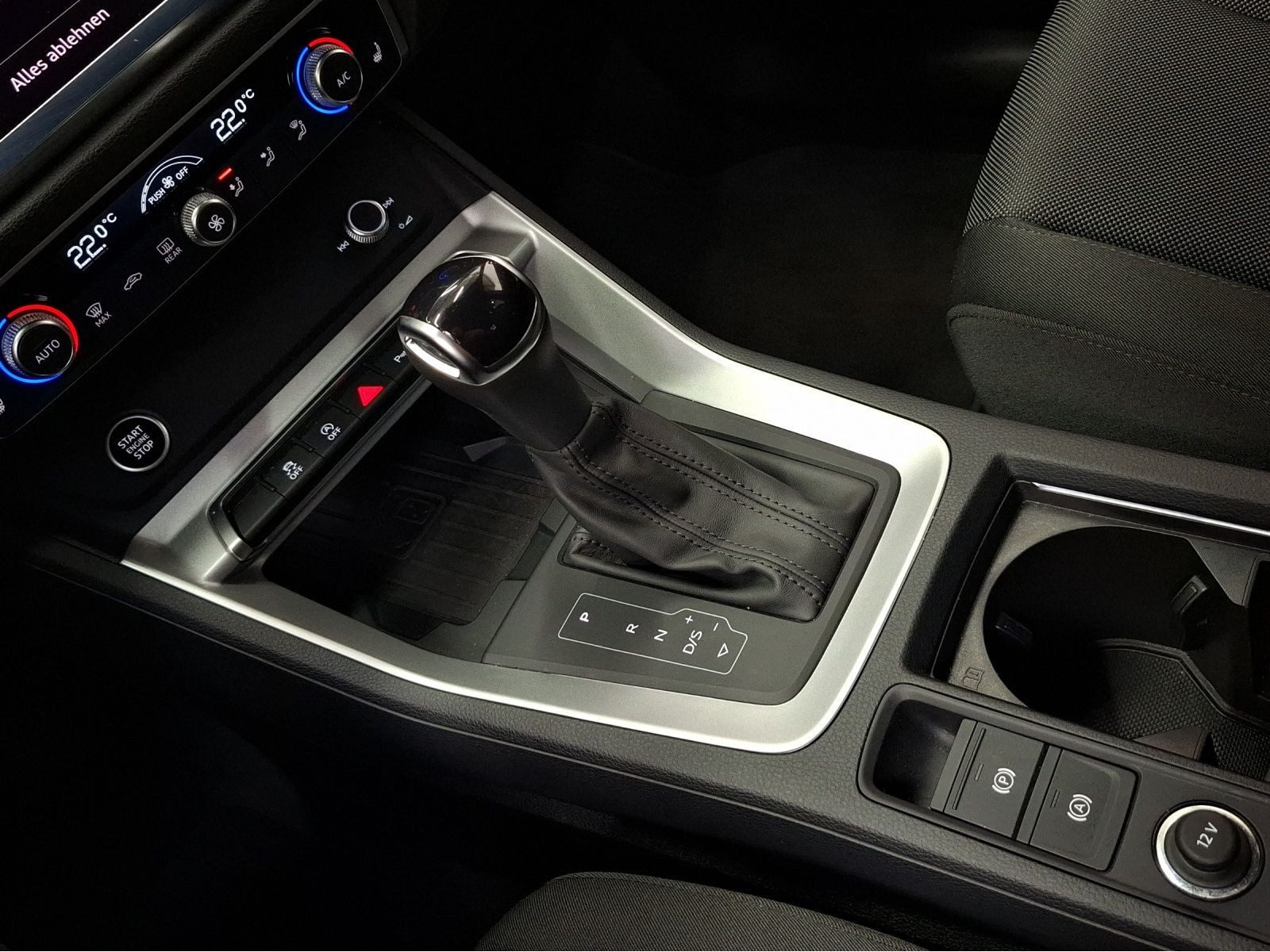 Audi Q3 – Foto 11