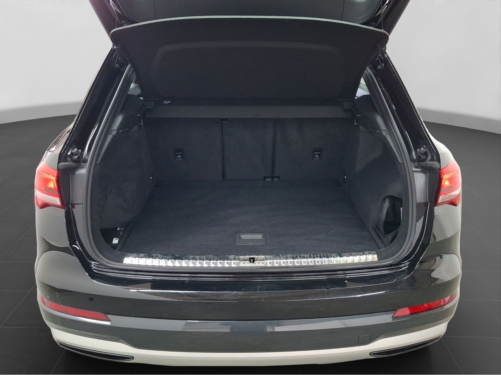 Audi Q3 – Foto 17
