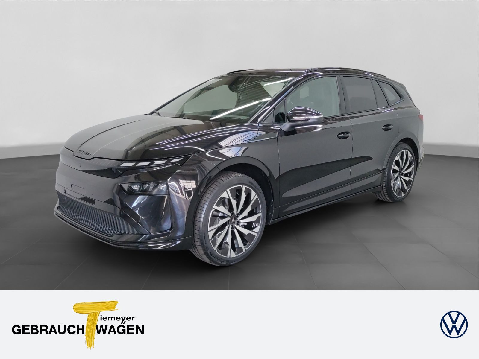 Skoda Enyaq – Foto 1