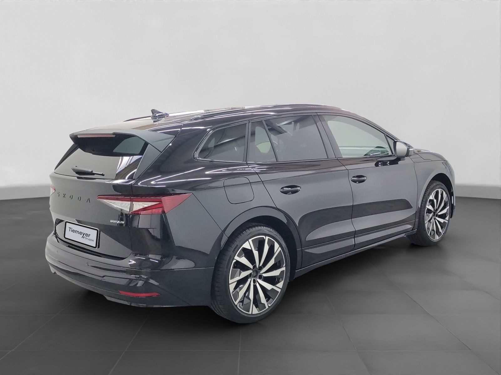 Skoda Enyaq – Foto 3