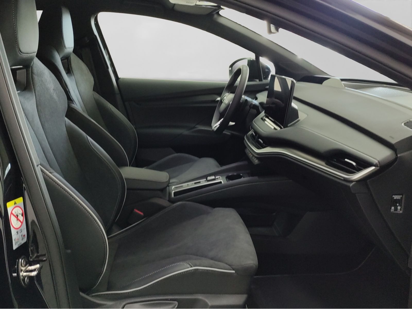 Skoda Enyaq – Foto 4