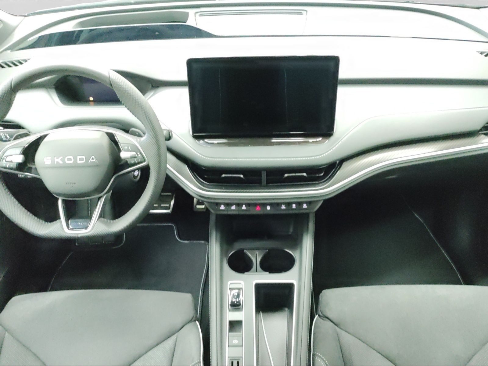 Skoda Enyaq – Foto 5