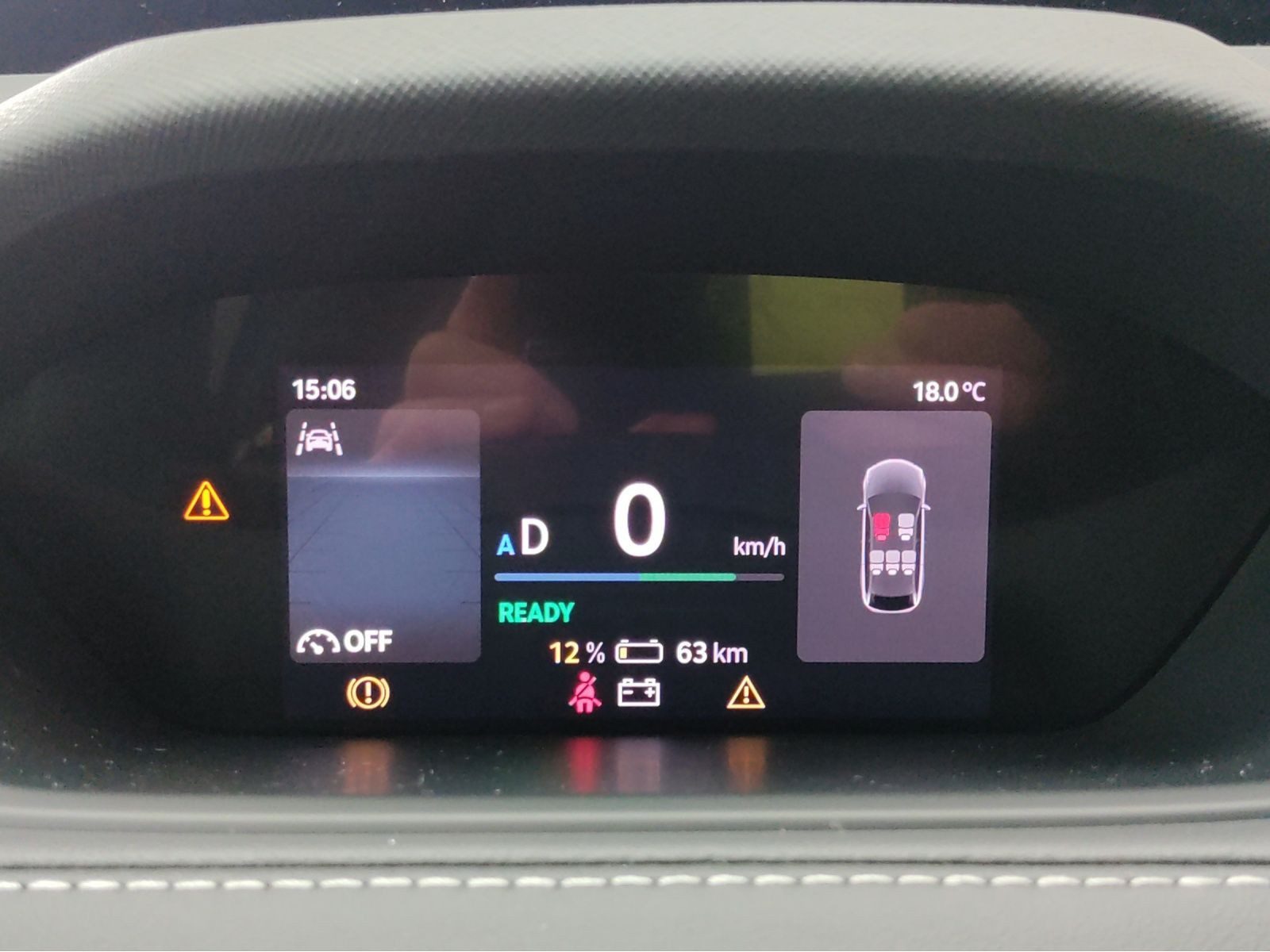 Skoda Enyaq – Foto 10