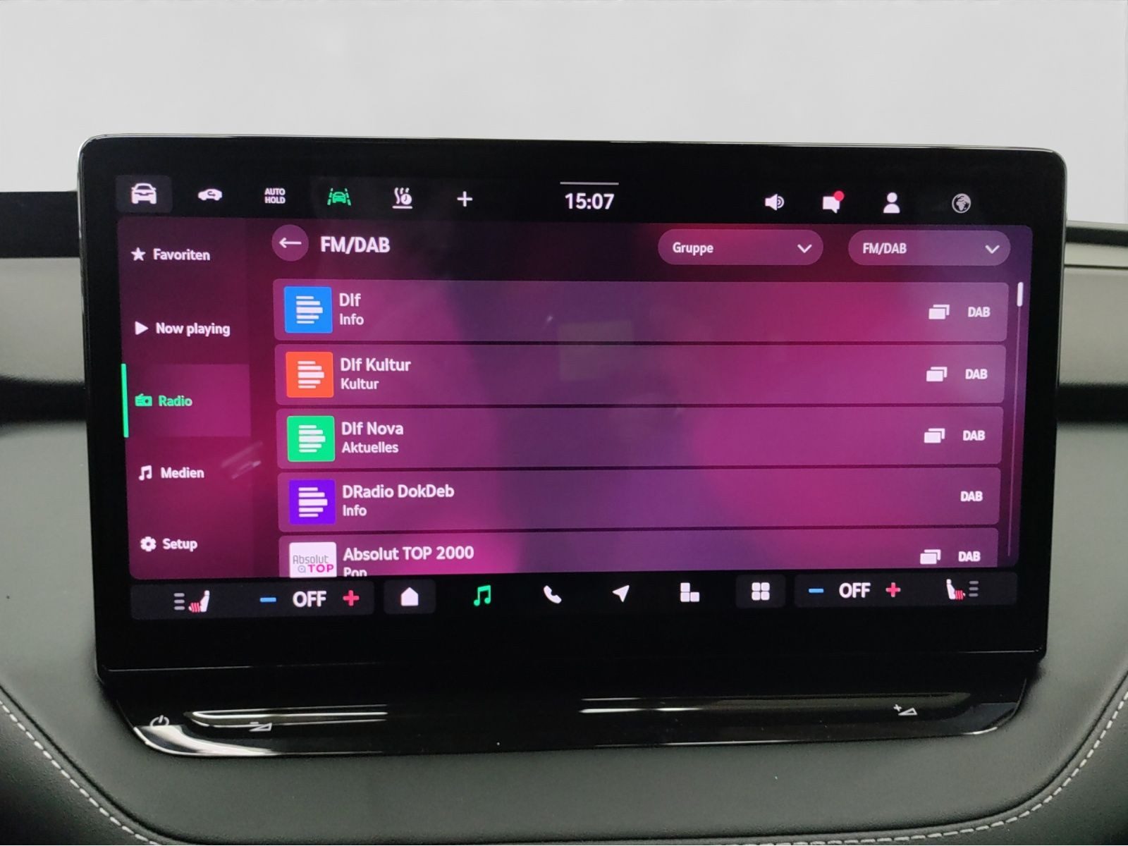 Skoda Enyaq – Foto 13