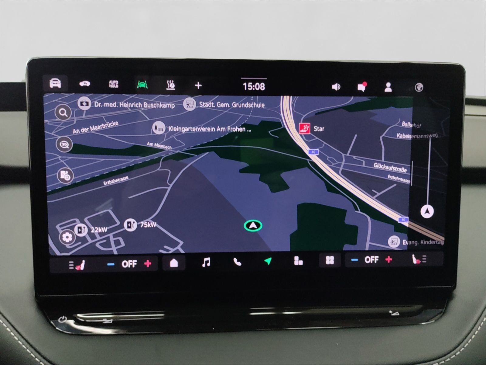 Skoda Enyaq – Foto 14