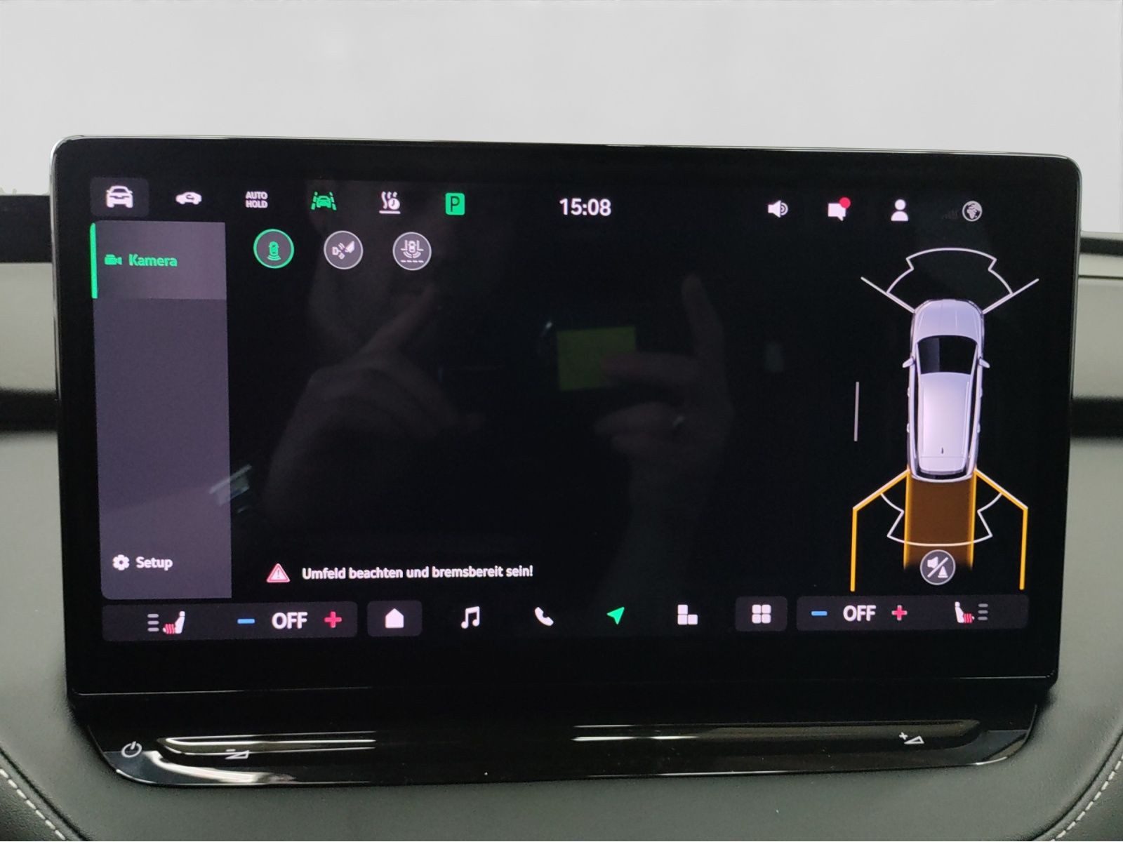 Skoda Enyaq – Foto 15