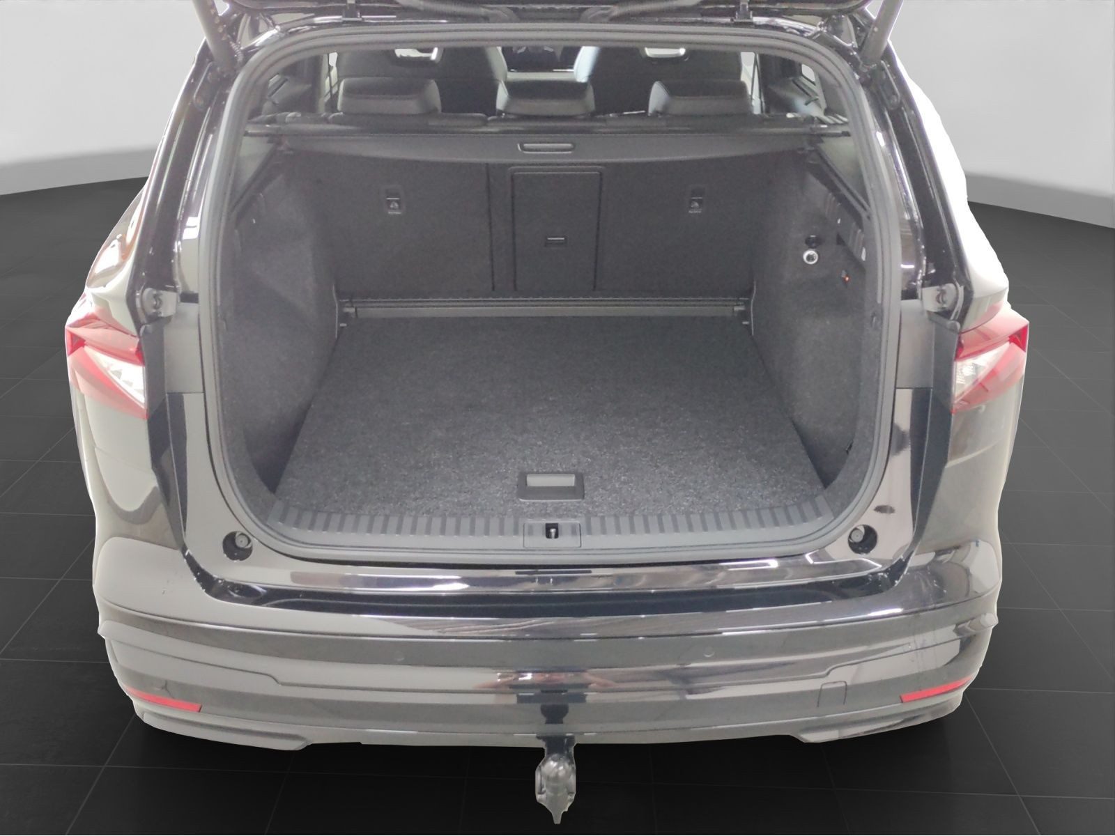 Skoda Enyaq – Foto 16
