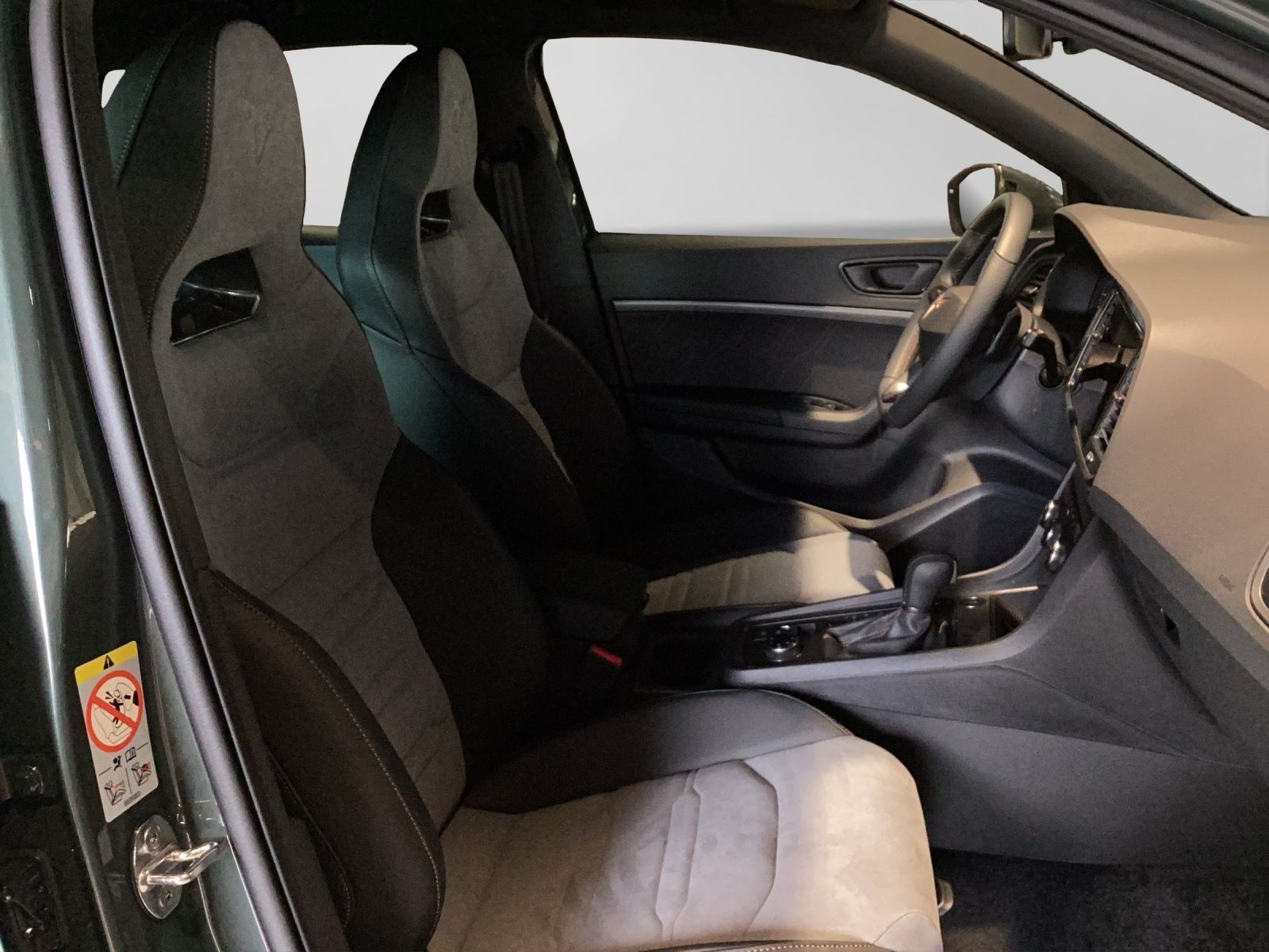 Cupra Ateca – Bild 4