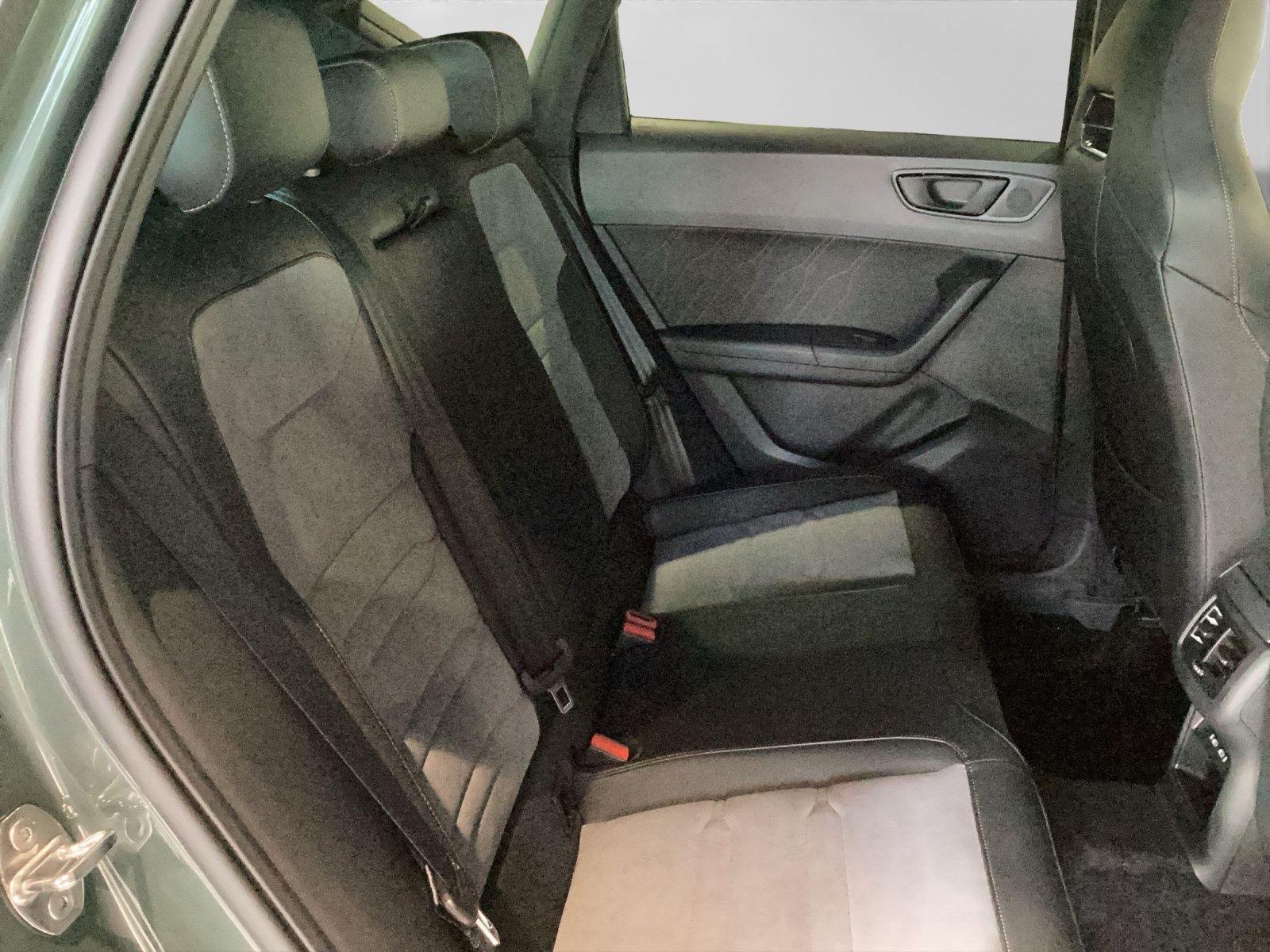 Cupra Ateca – Bild 6