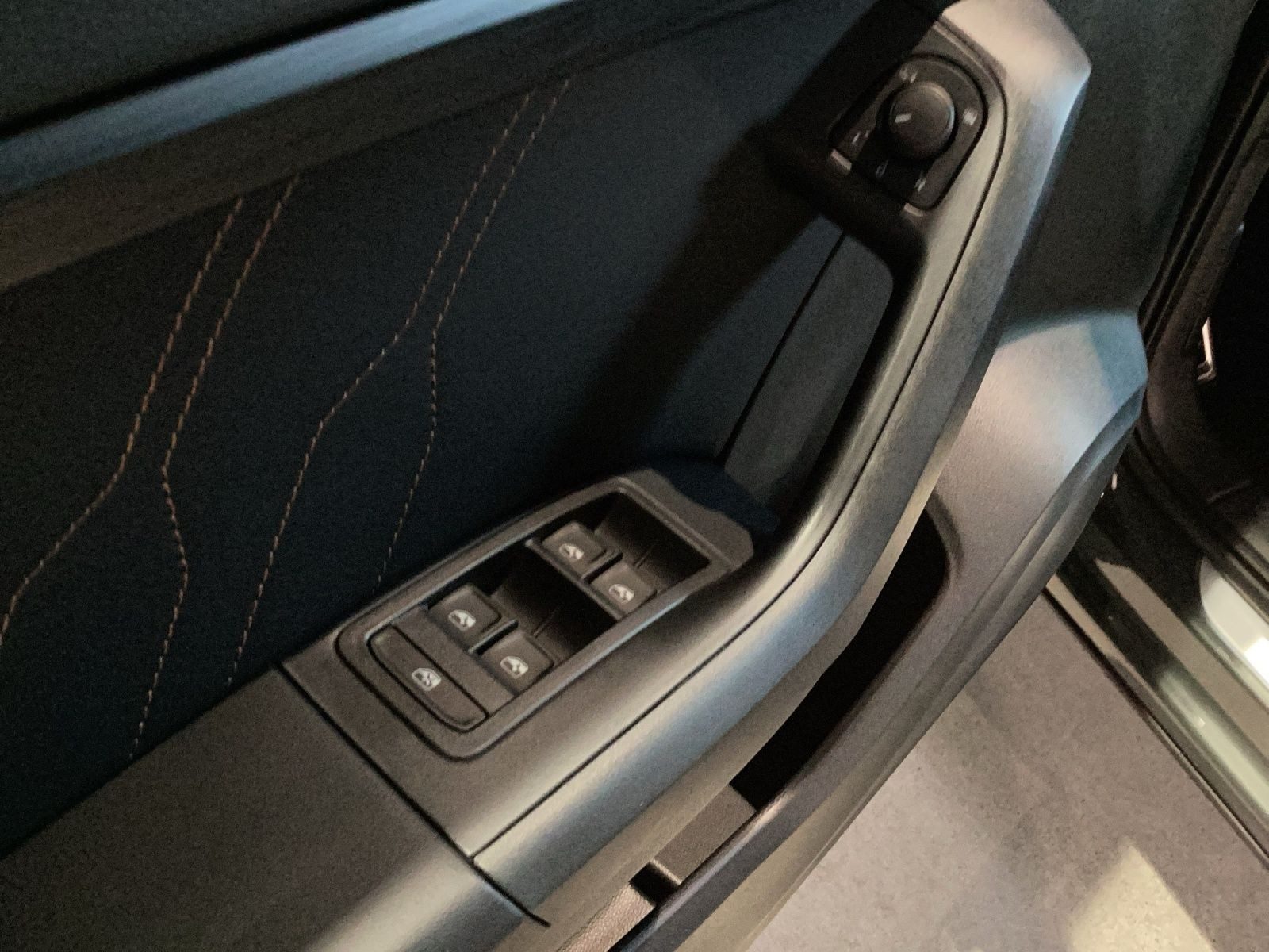 Cupra Ateca – Bild 8