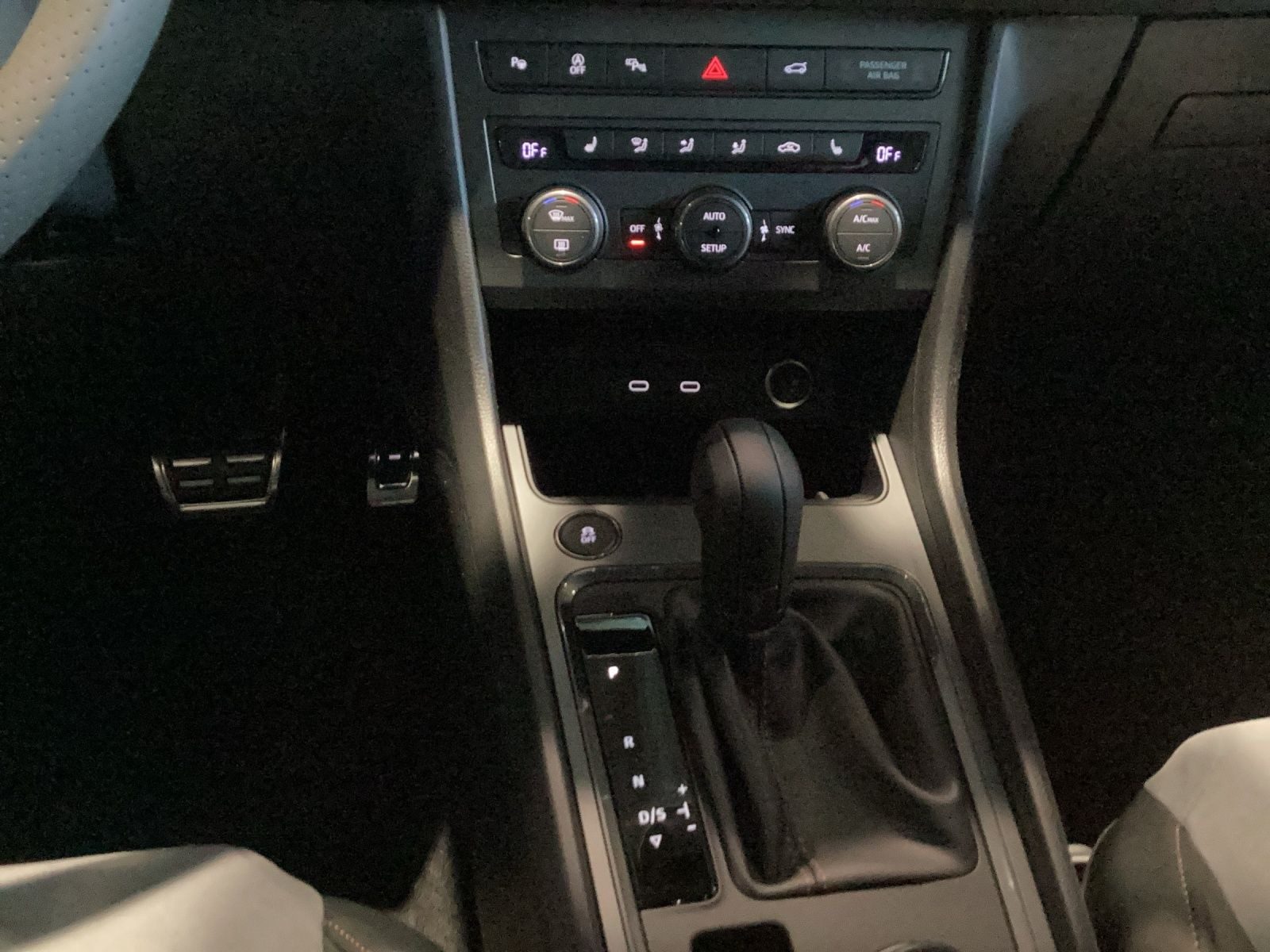Cupra Ateca – Bild 11
