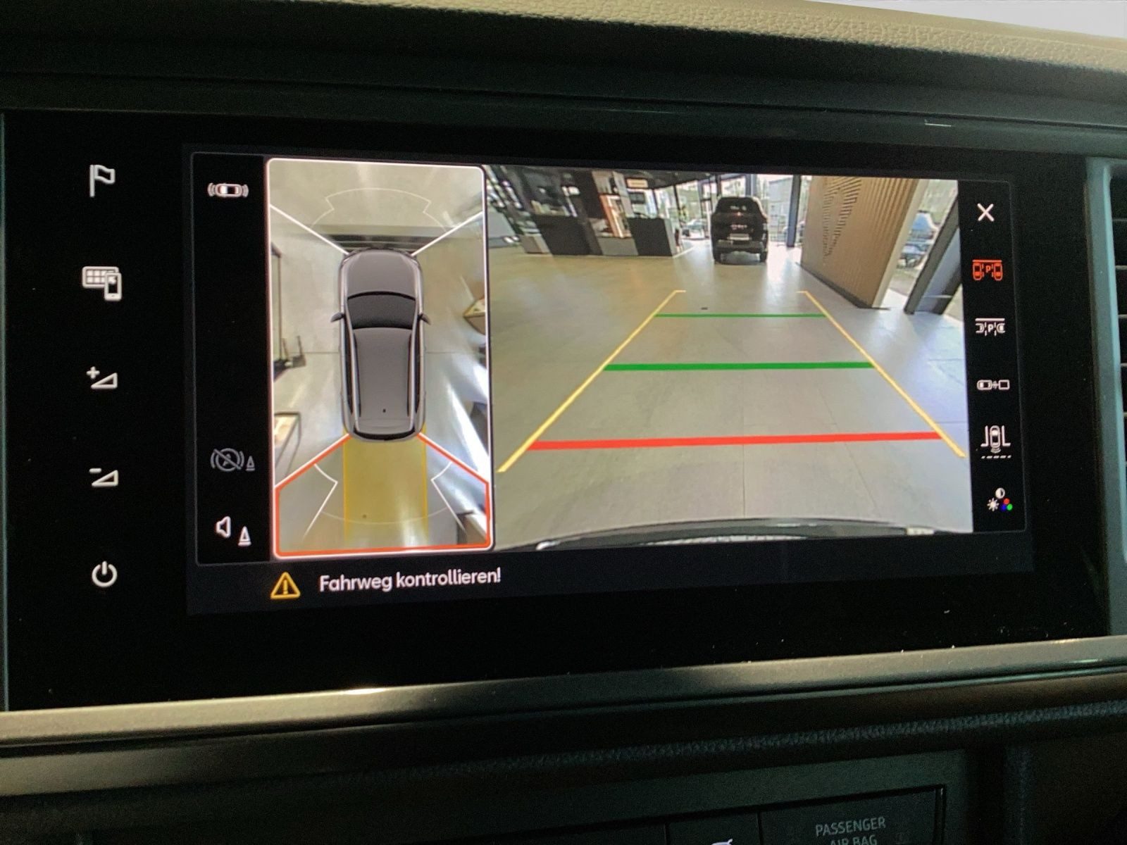 Cupra Ateca – Bild 14