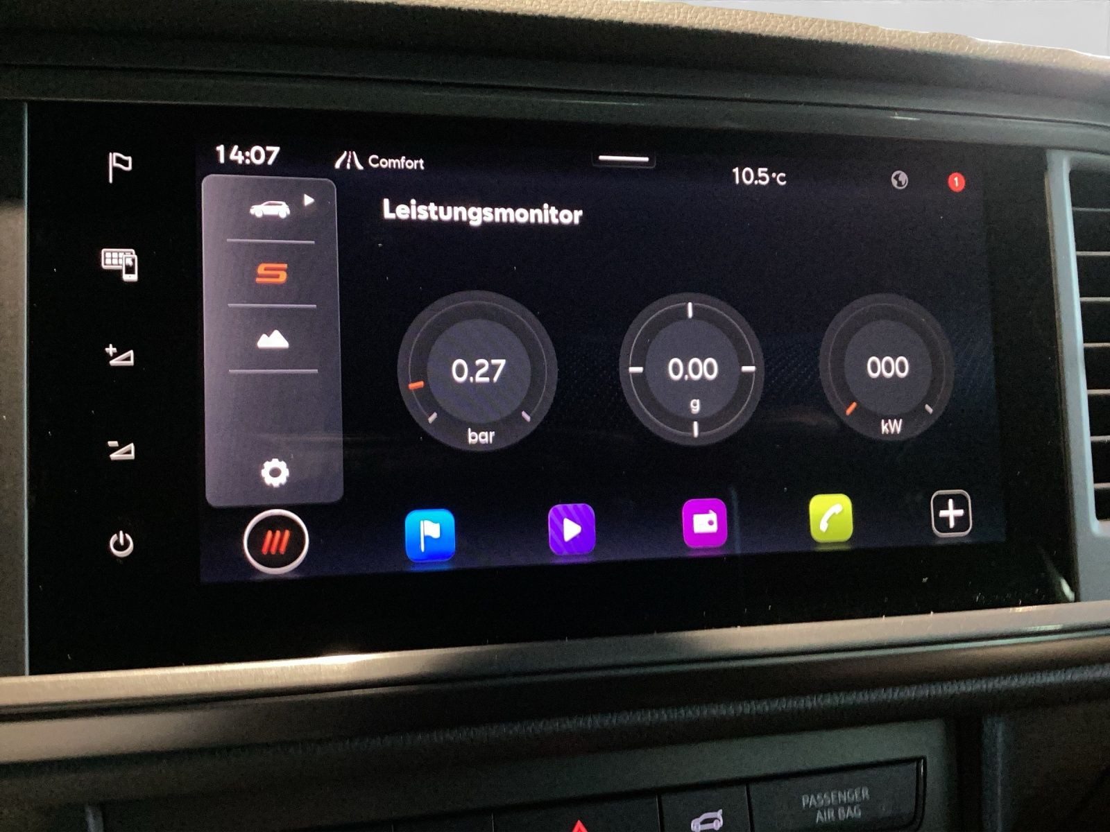 Cupra Ateca – Bild 15