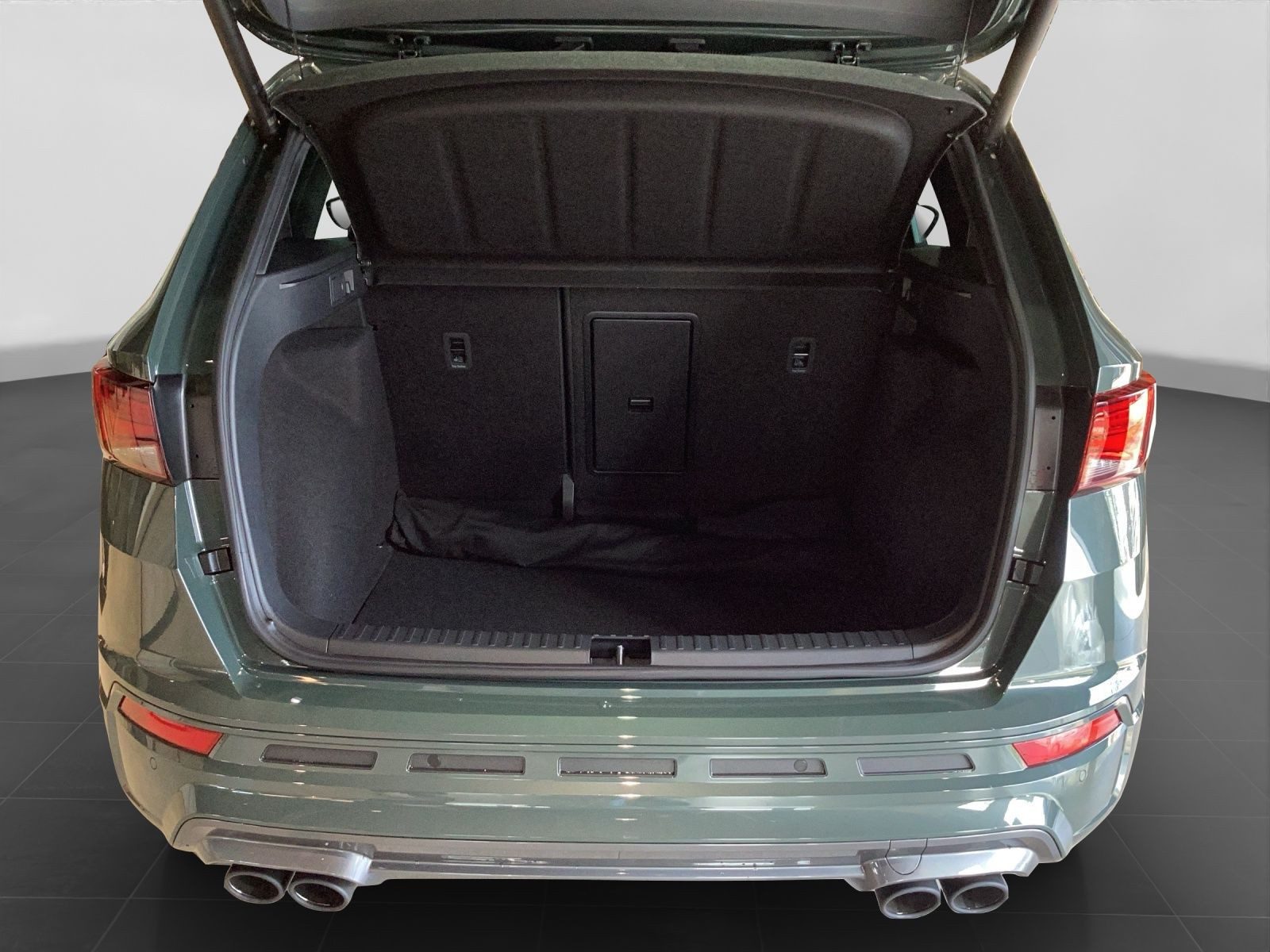 Cupra Ateca – Bild 16