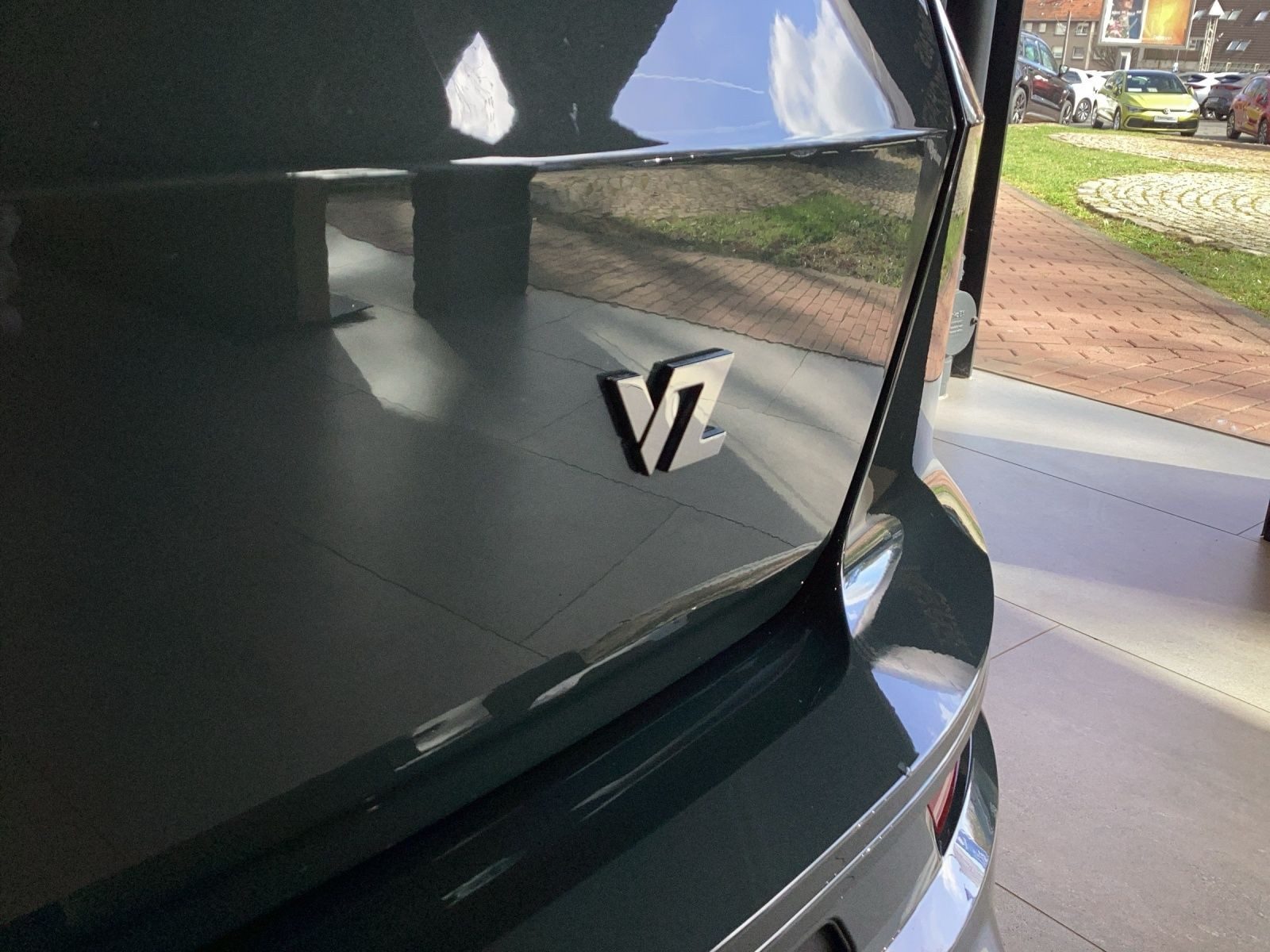 Cupra Ateca – Bild 18