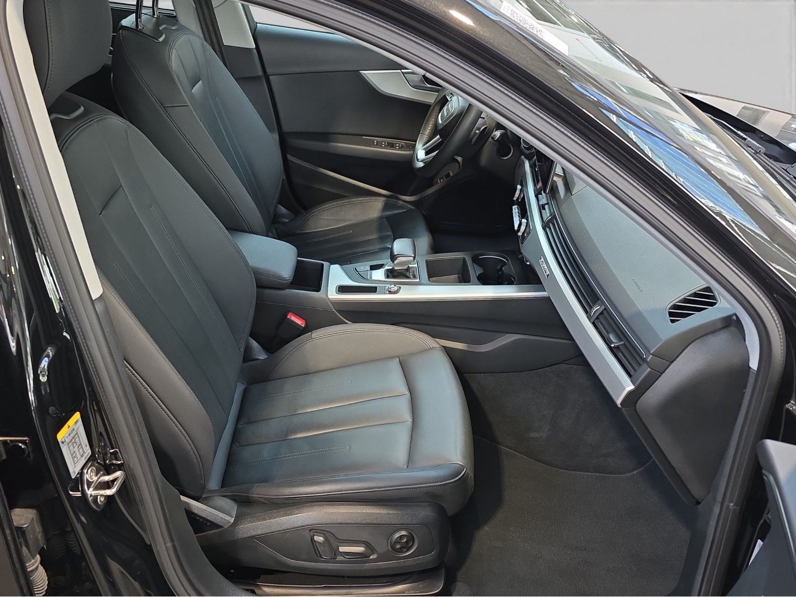 Audi A4 Avant – Bild 4