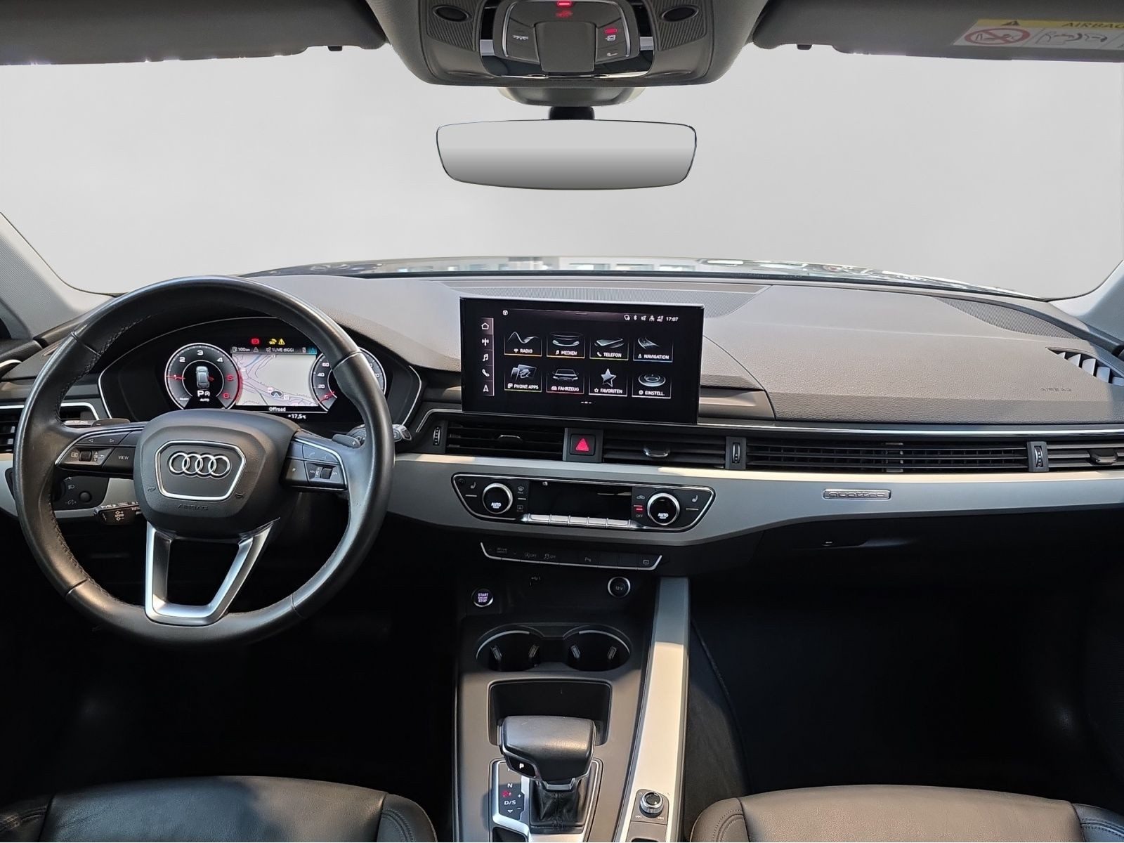 Audi A4 Avant – Bild 5