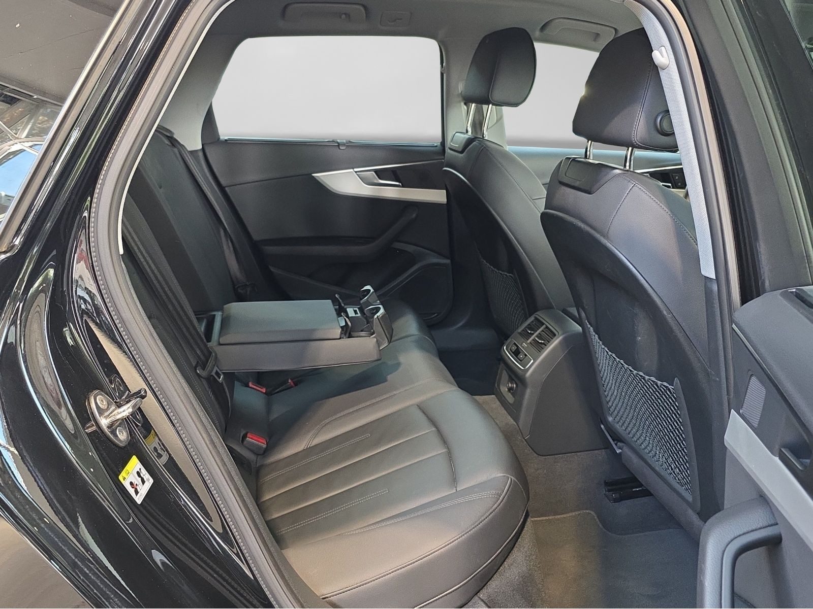 Audi A4 Avant – Bild 6