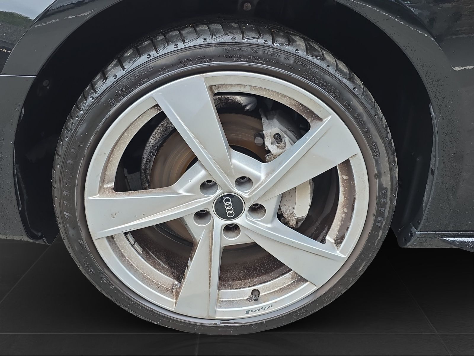 Audi A4 Avant – Bild 7
