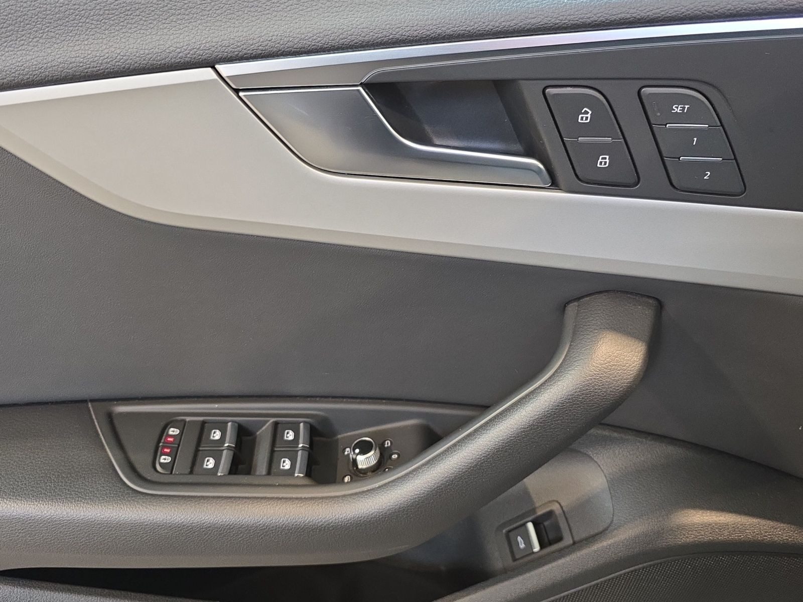 Audi A4 Avant – Bild 8