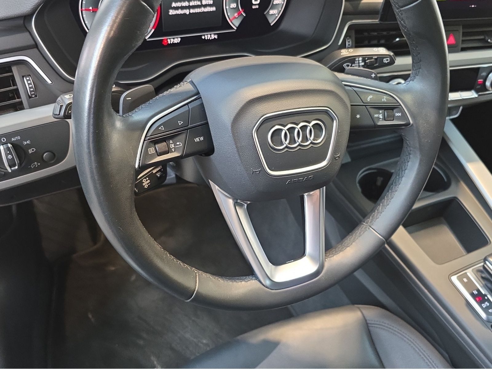 Audi A4 Avant – Bild 9