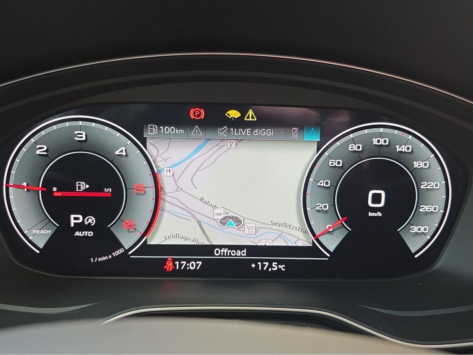 Audi A4 Avant – Bild 10