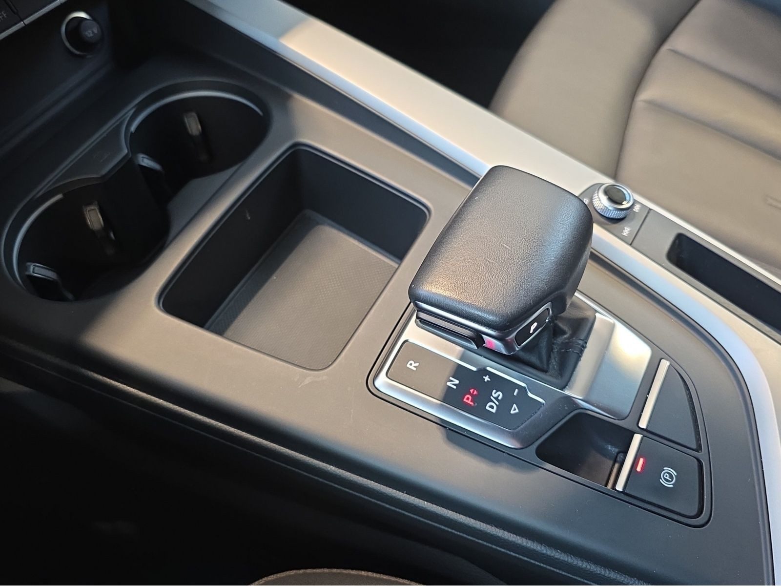 Audi A4 Avant – Bild 11