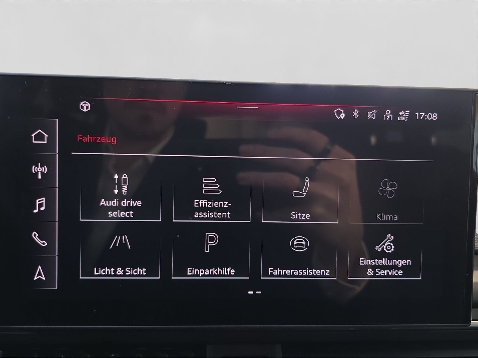 Audi A4 Avant – Bild 14