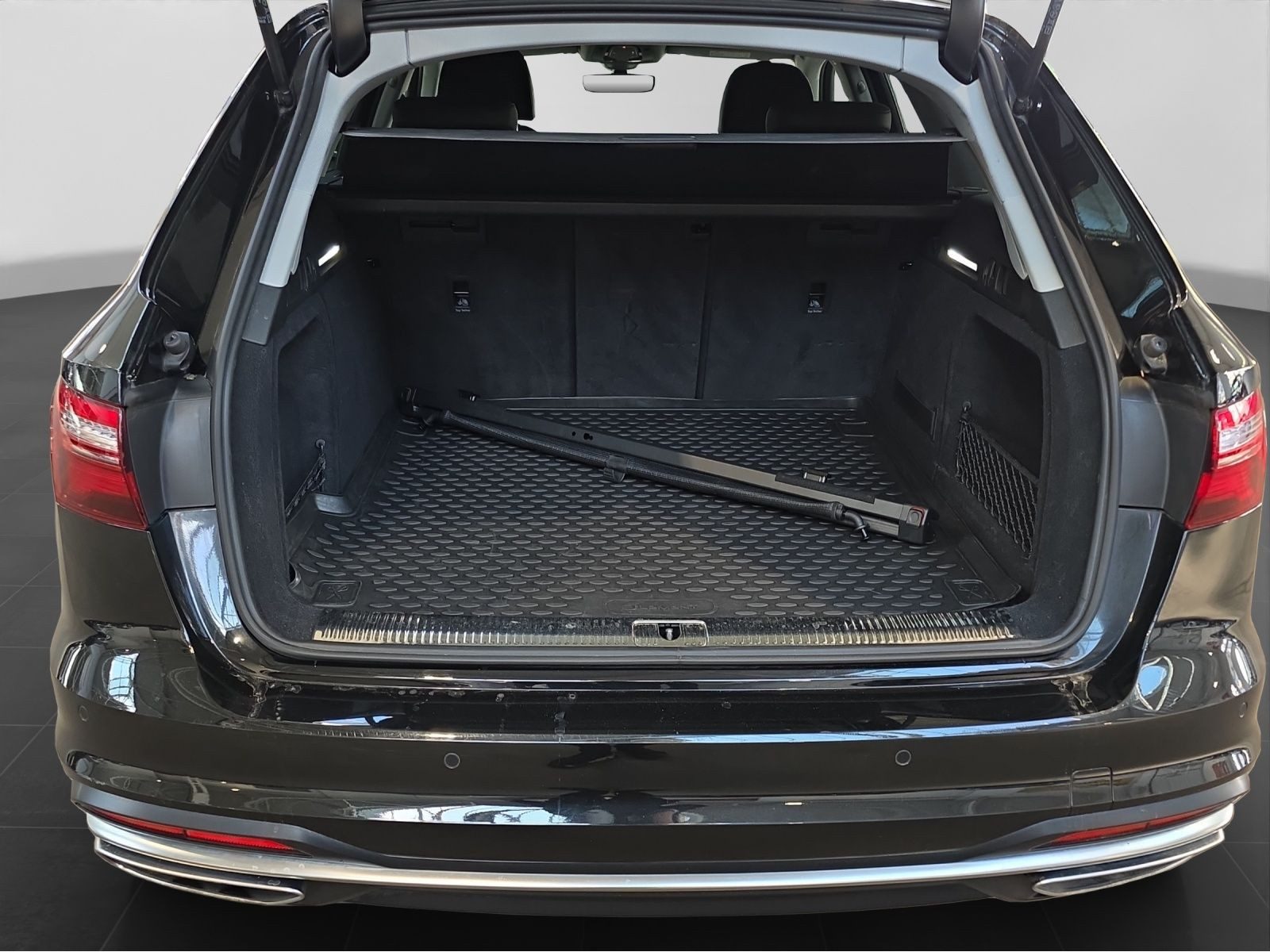 Audi A4 Avant – Bild 17