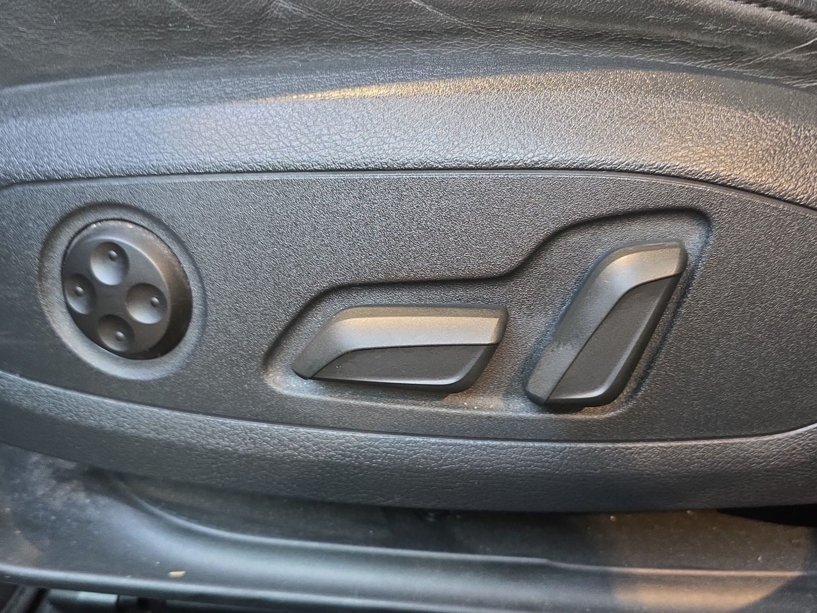 Audi A4 Avant – Bild 18