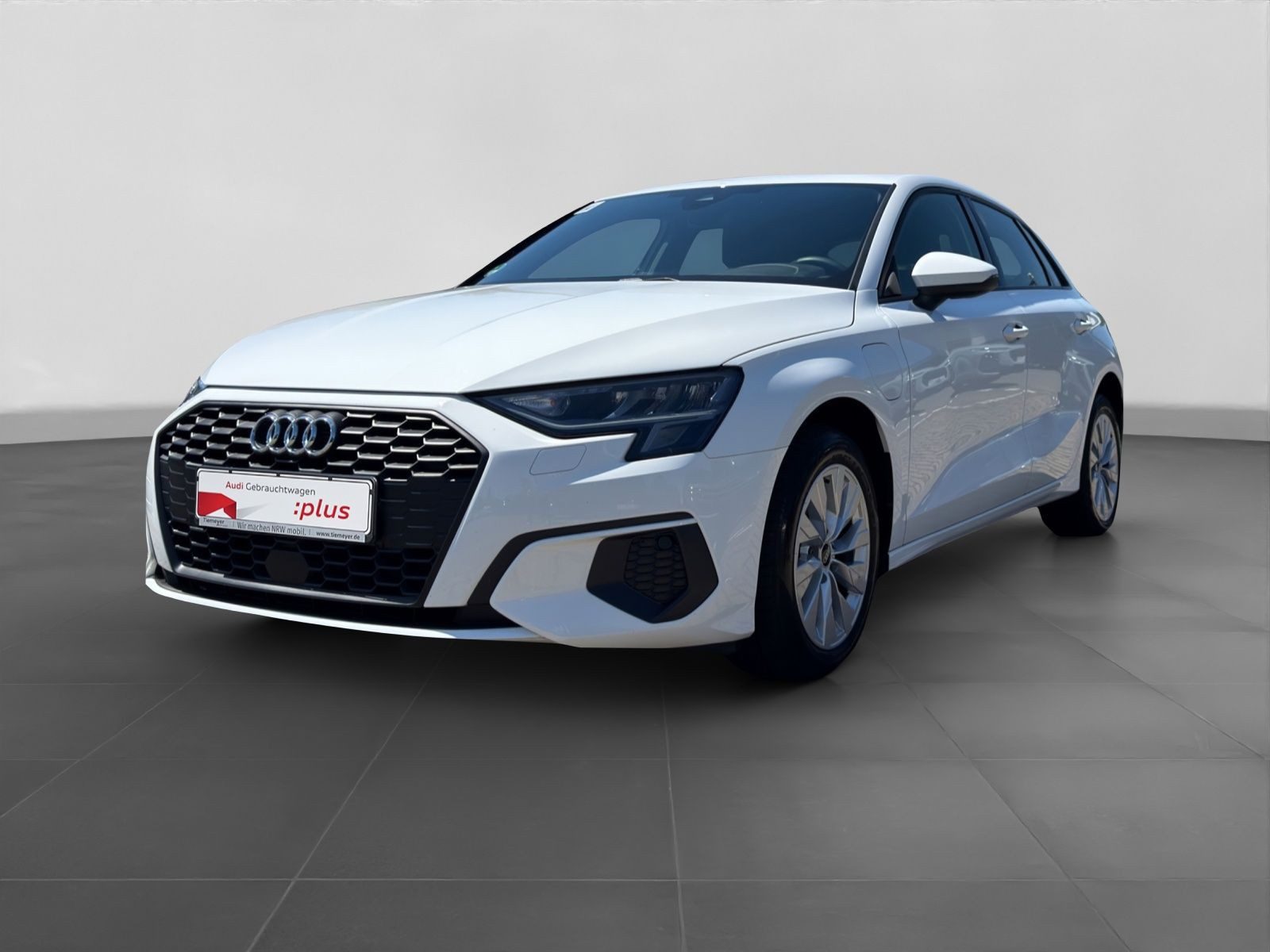 Audi A3 Sportback – Bild 2