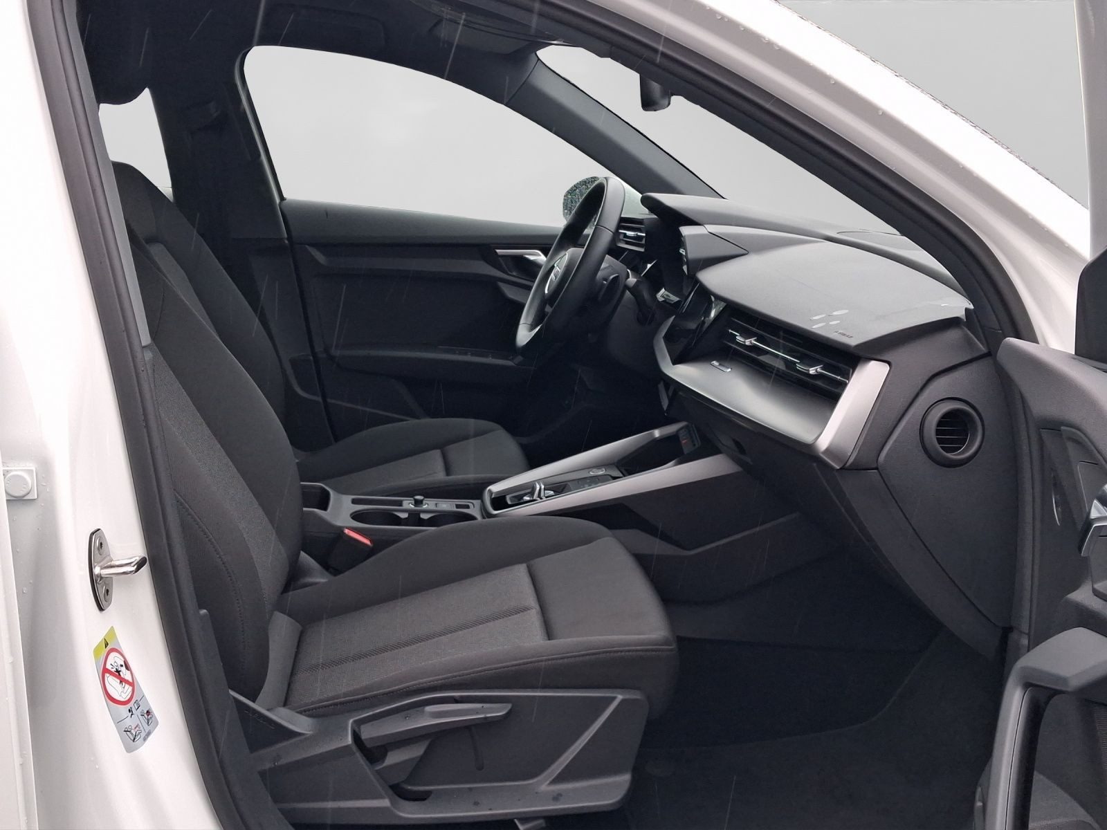 Audi A3 Sportback – Bild 4