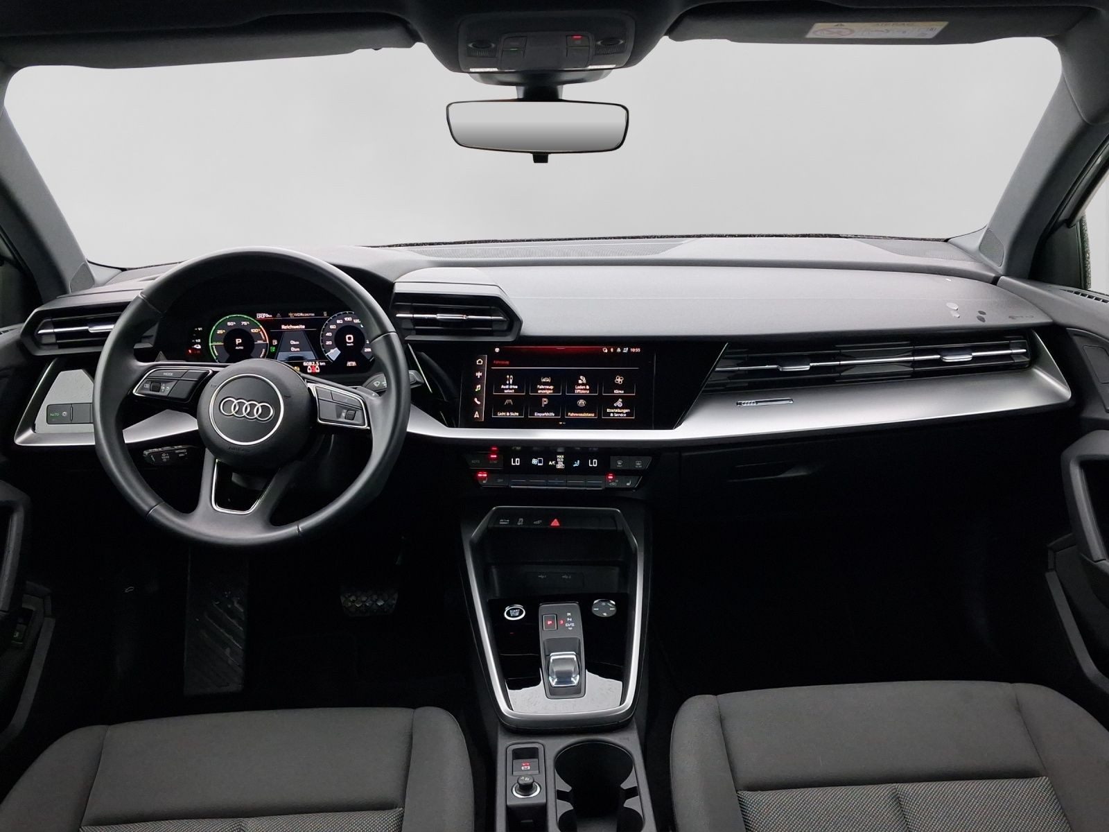 Audi A3 Sportback – Bild 5