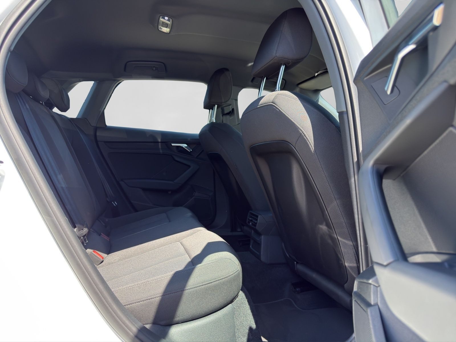 Audi A3 Sportback – Bild 6