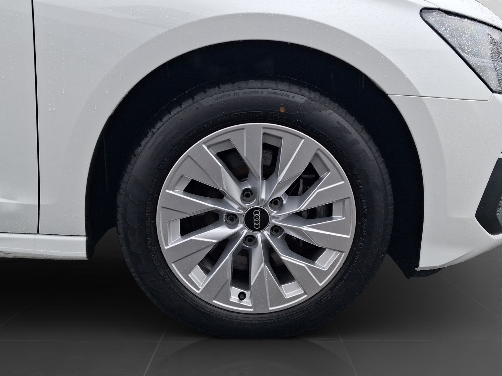 Audi A3 Sportback – Bild 7