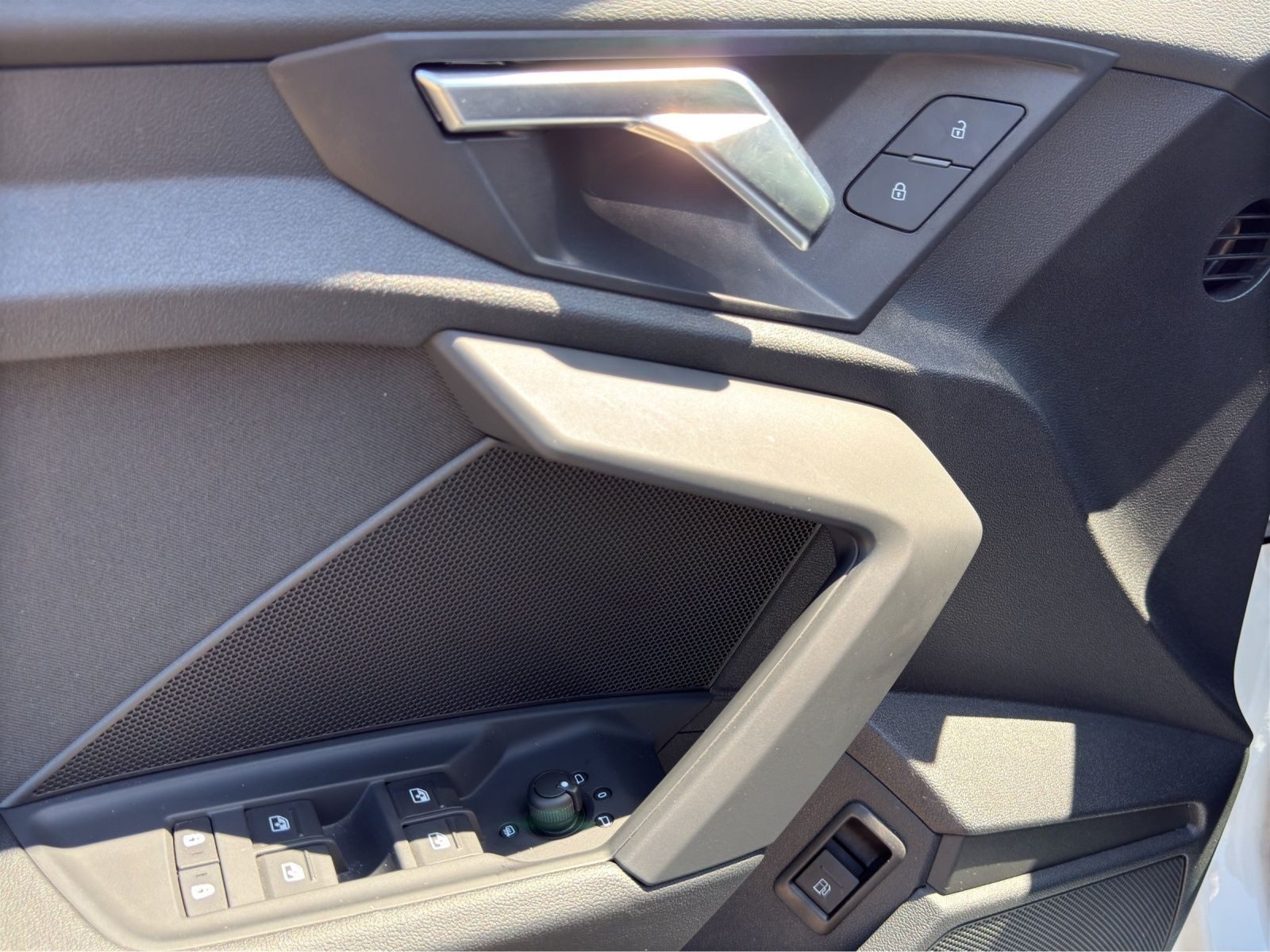 Audi A3 Sportback – Bild 8