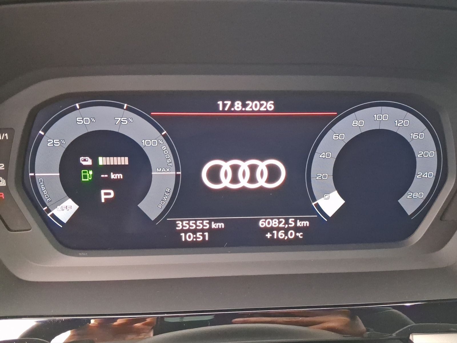 Audi A3 Sportback – Bild 10