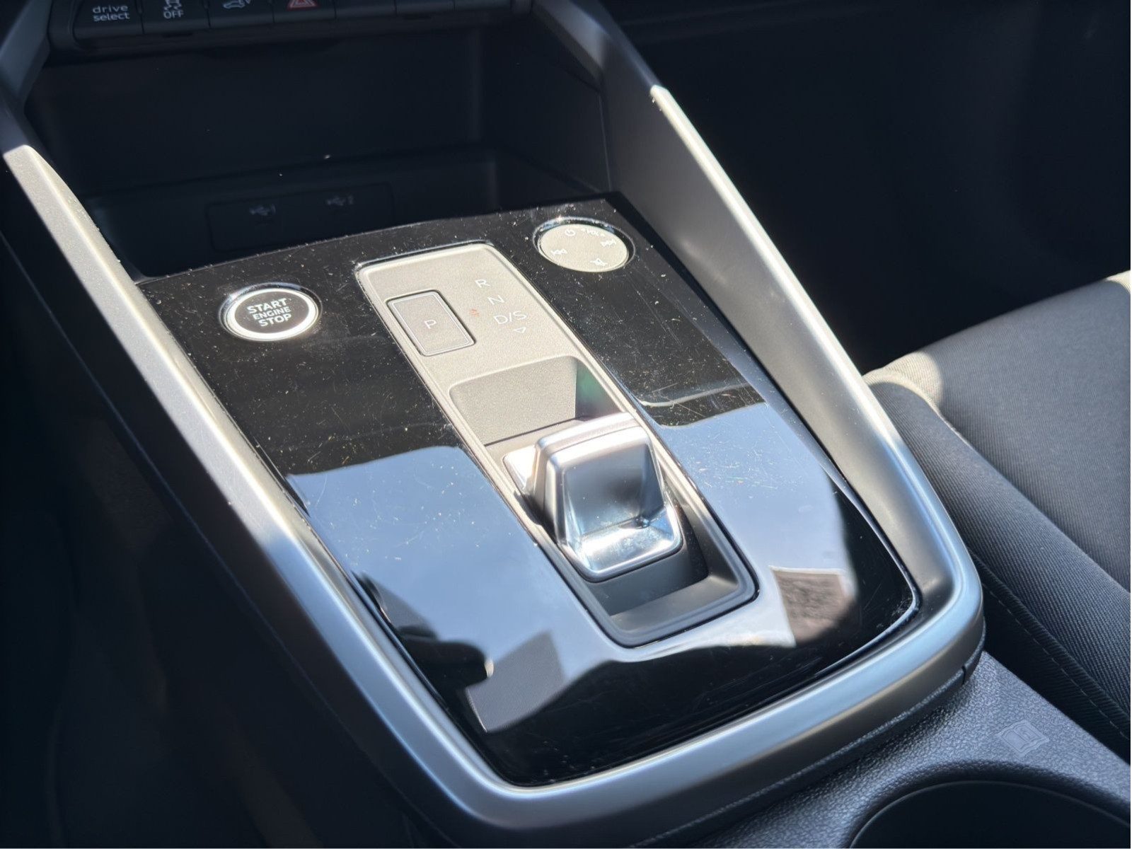 Audi A3 Sportback – Bild 11