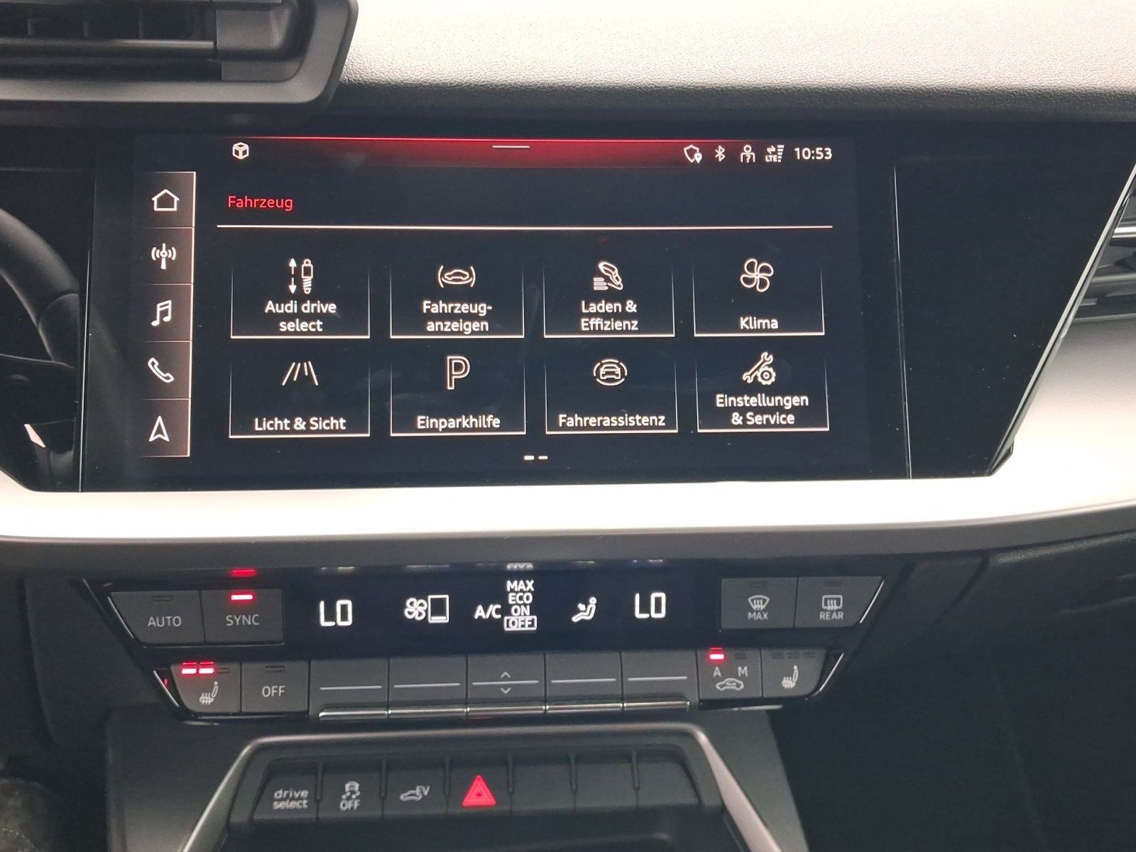 Audi A3 Sportback – Bild 15