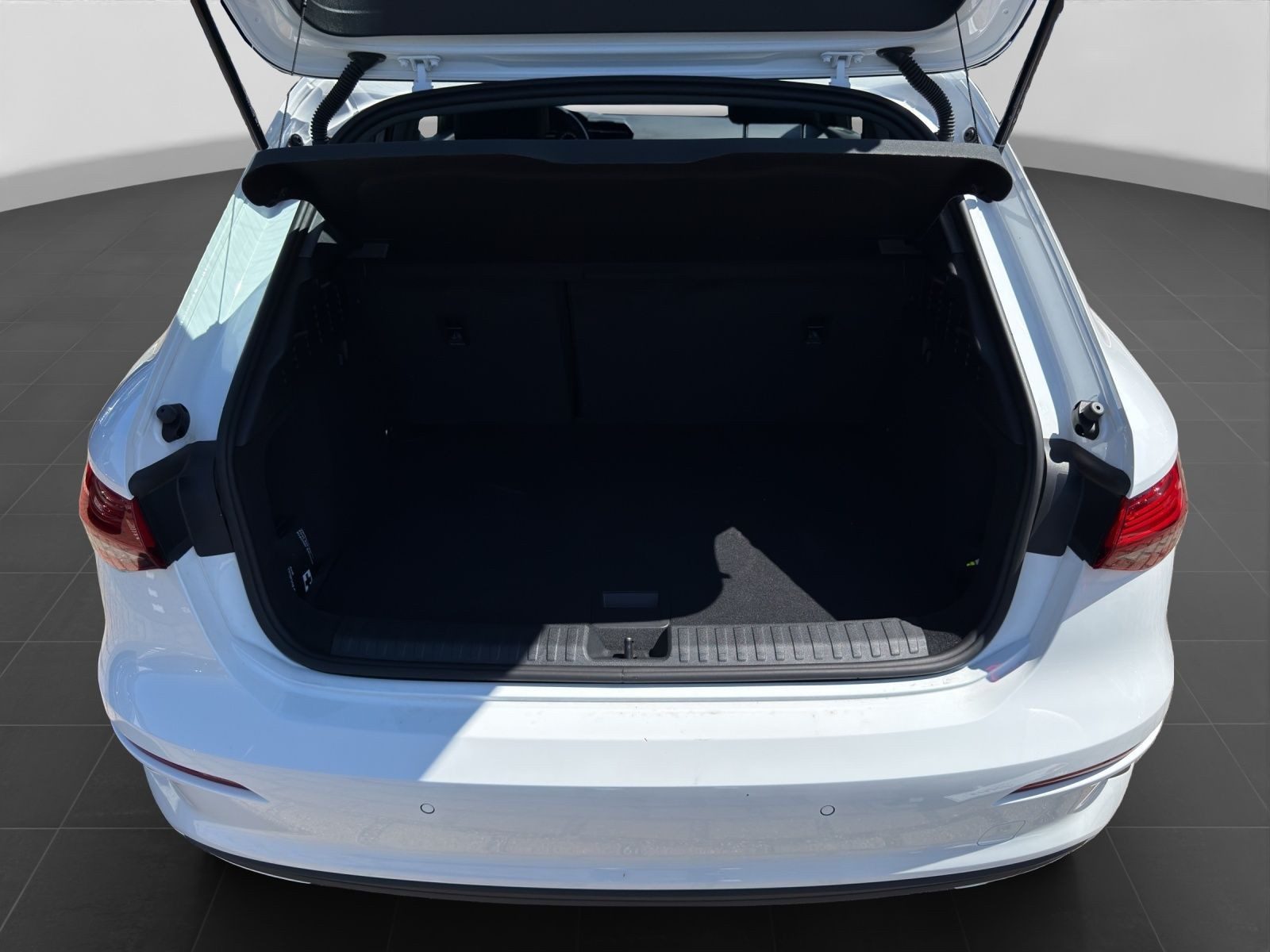 Audi A3 Sportback – Bild 17