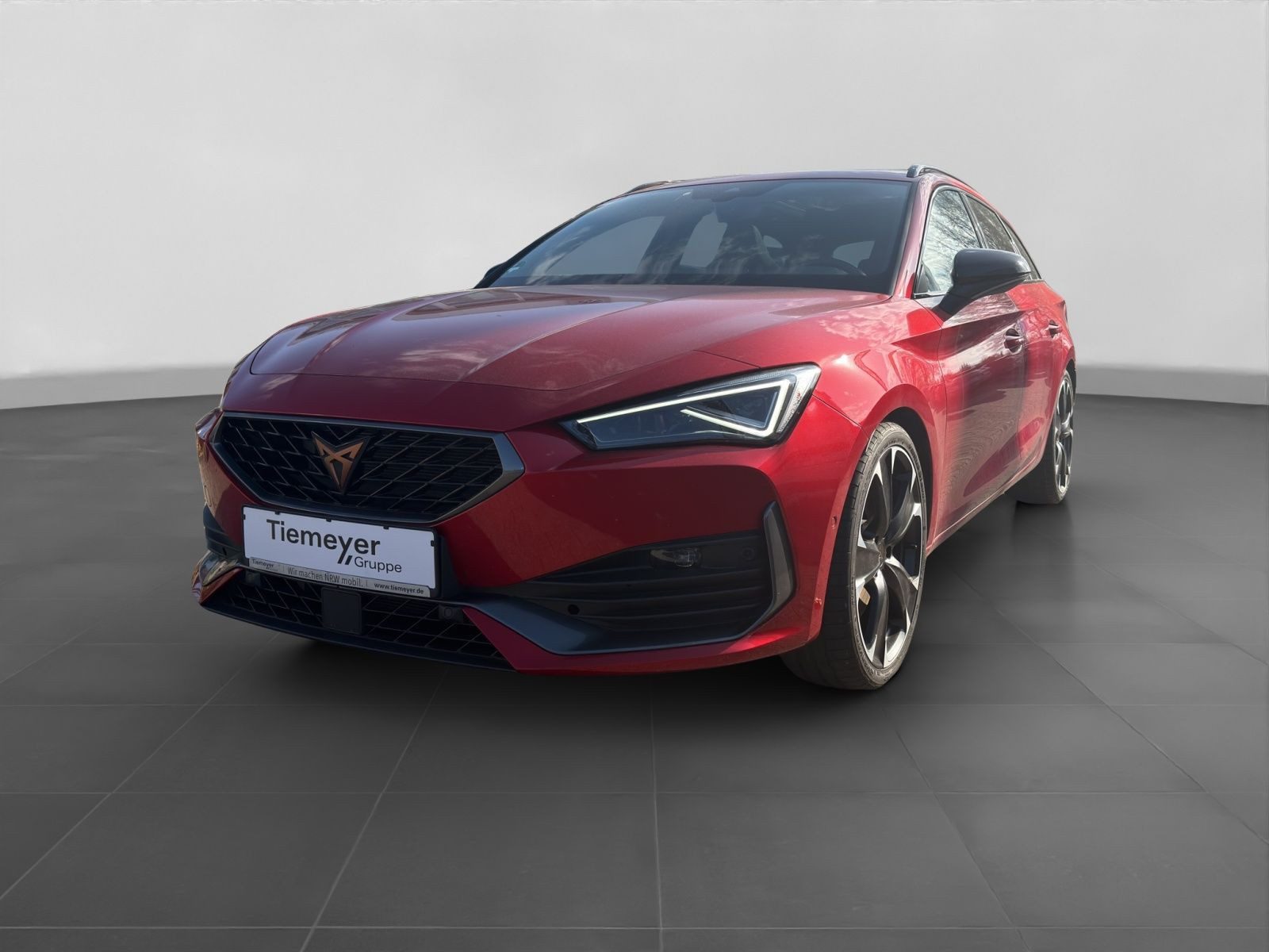 Cupra Leon – Bild 2