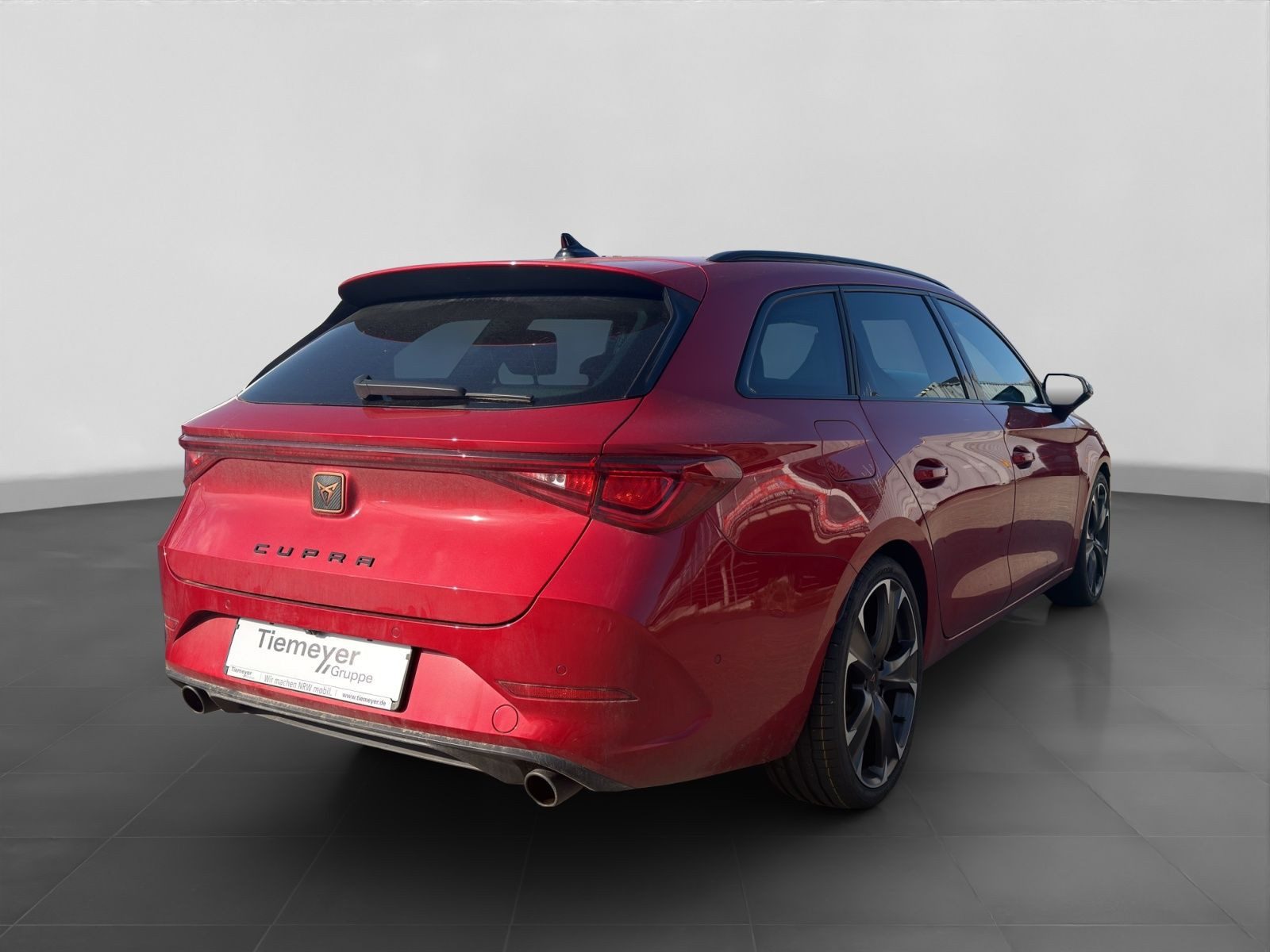 Cupra Leon – Bild 3