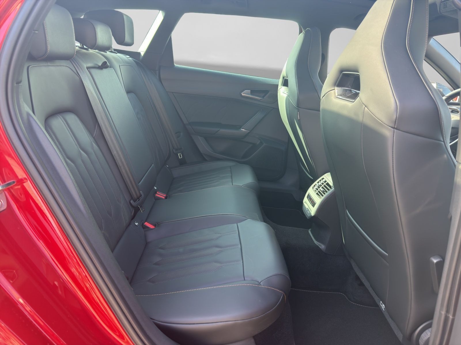 Cupra Leon – Bild 6