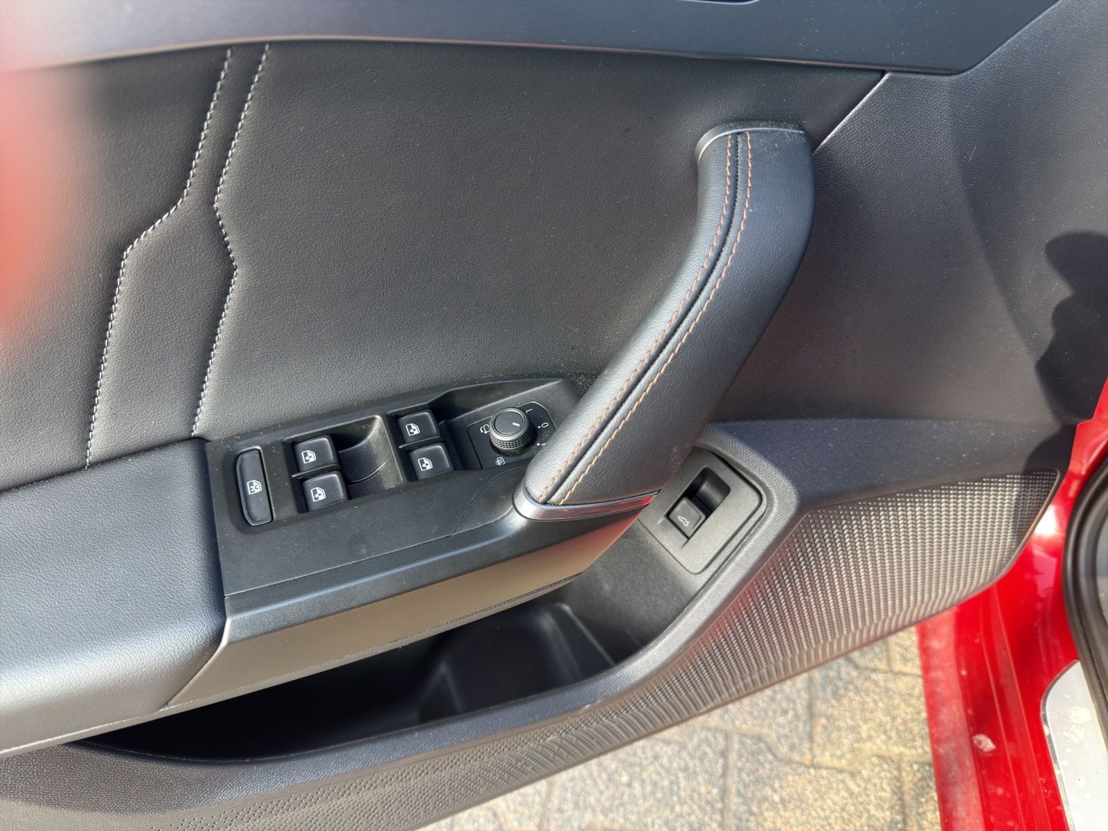 Cupra Leon – Bild 8